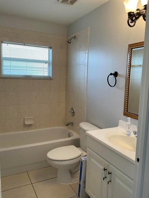 PORT ST LUCIE SECTION 12 - Residential Lease