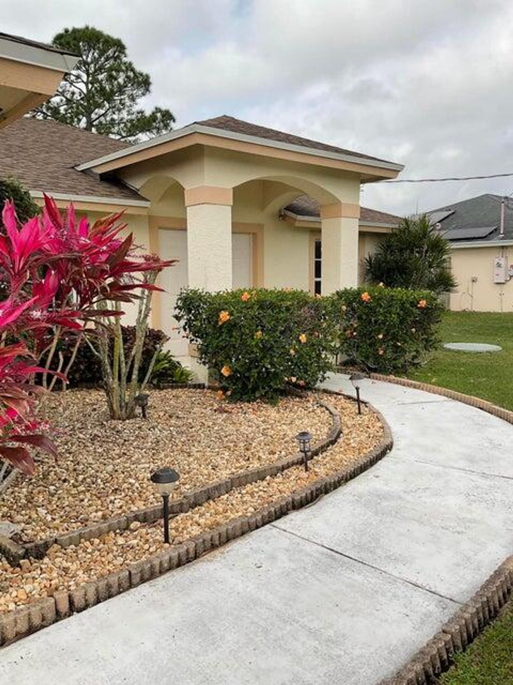 Photo of 2056 SW Idaho Lane, Port Saint Lucie, FL 34953 (MLS # R11163205)