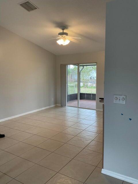 PORT ST LUCIE SECTION 12 - Residential Lease