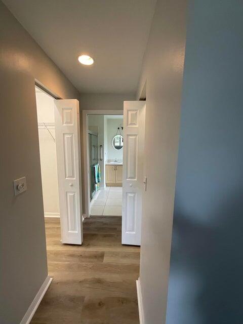 PORT ST LUCIE SECTION 12 - Residential Lease