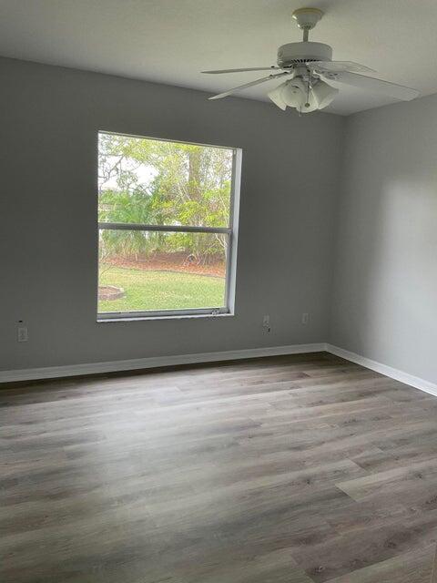 PORT ST LUCIE SECTION 12 - Residential Lease