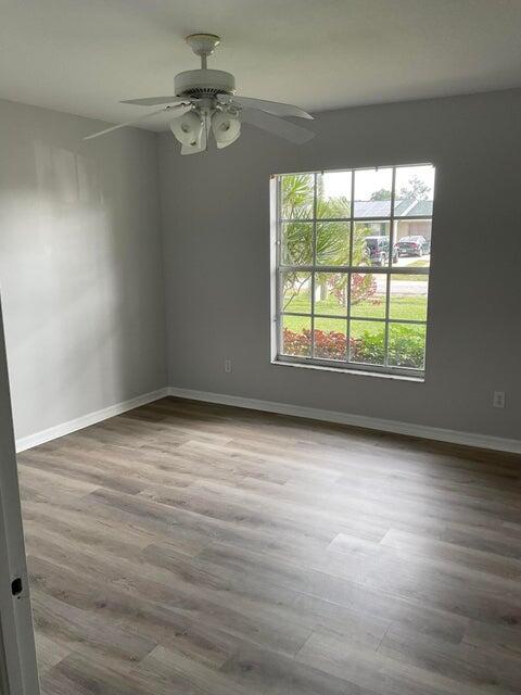PORT ST LUCIE SECTION 12 - Residential Lease