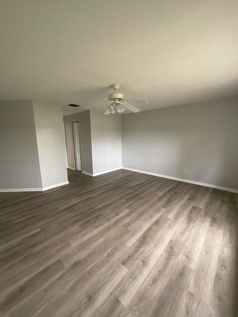 PORT ST LUCIE SECTION 12 - Residential Lease