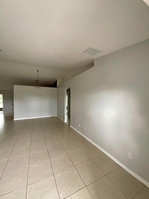 PORT ST LUCIE SECTION 12 - Residential Lease