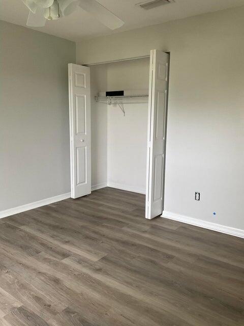 PORT ST LUCIE SECTION 12 - Residential Lease