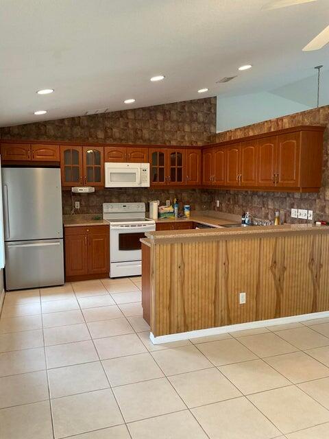 PORT ST LUCIE SECTION 12 - Residential Lease