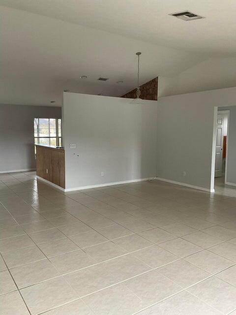 PORT ST LUCIE SECTION 12 - Residential Lease