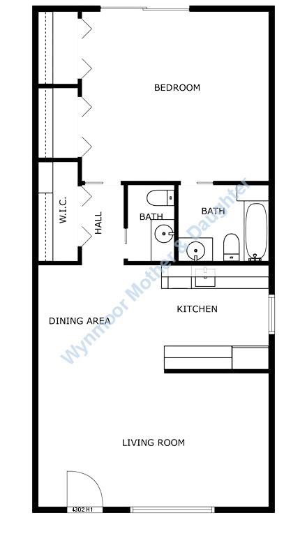 WYNMOOR - Residential