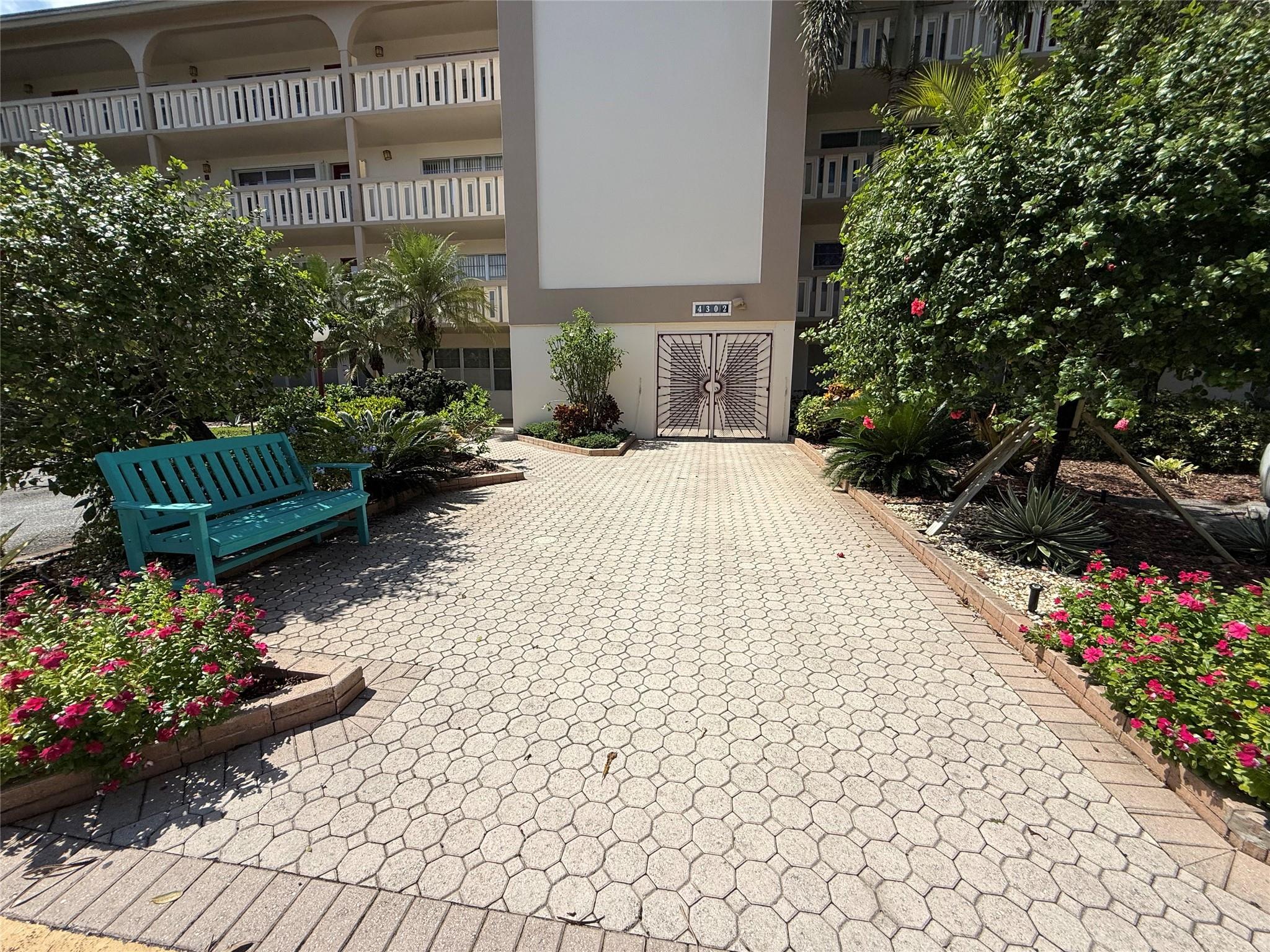 WYNMOOR - Residential