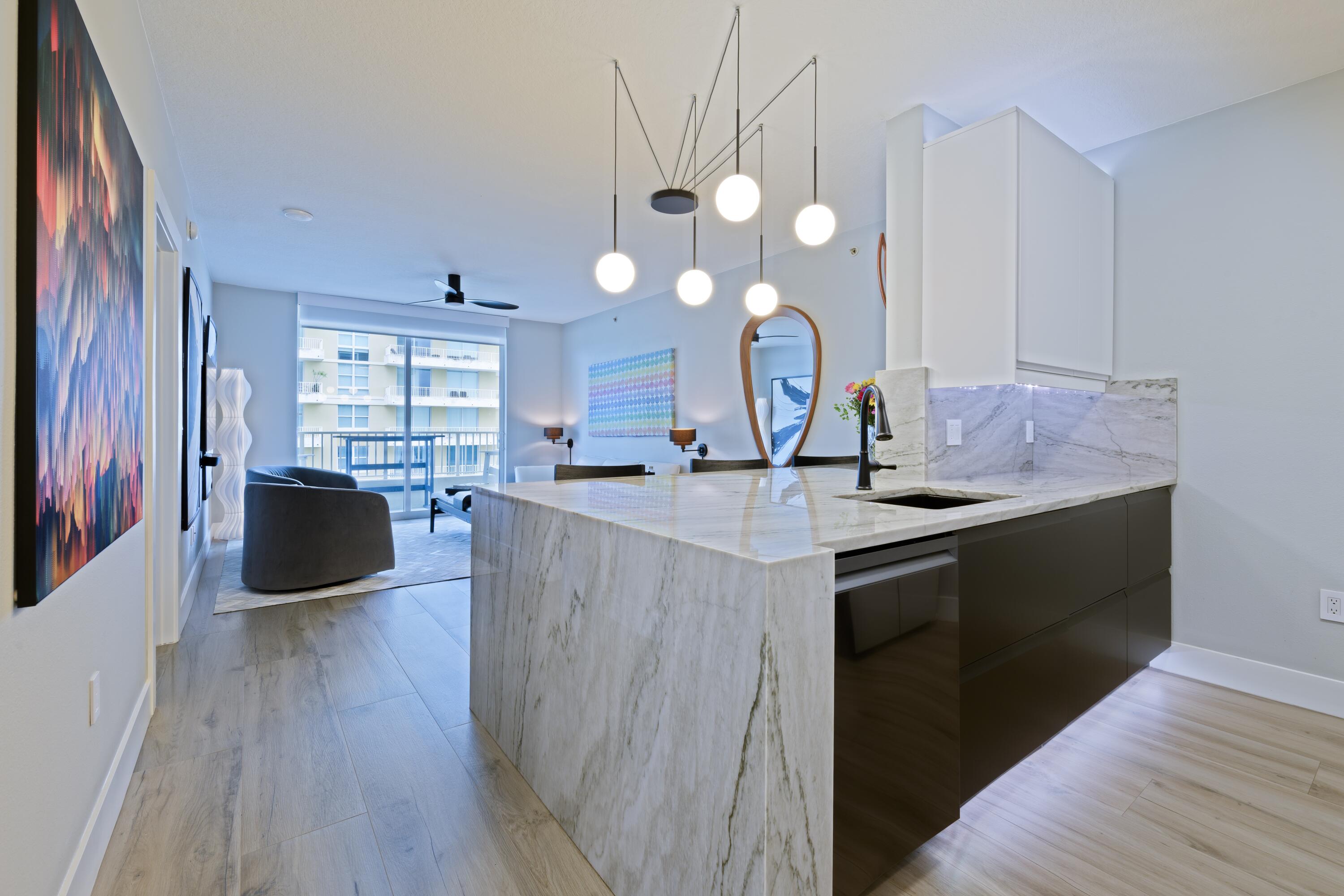 MARINA VILLAGE AT BOYNTON - Residential