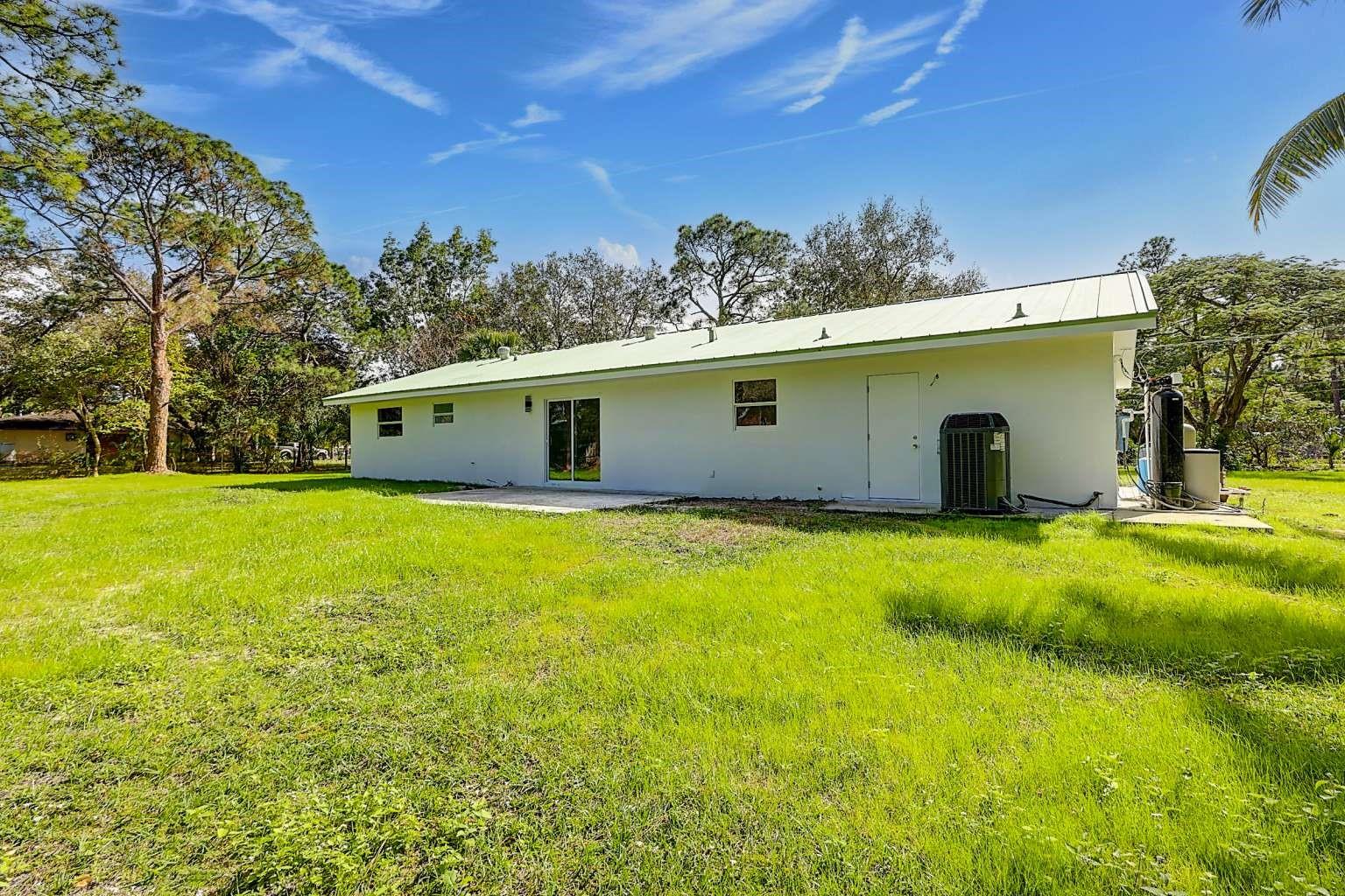 Jupiter Farms - Residential