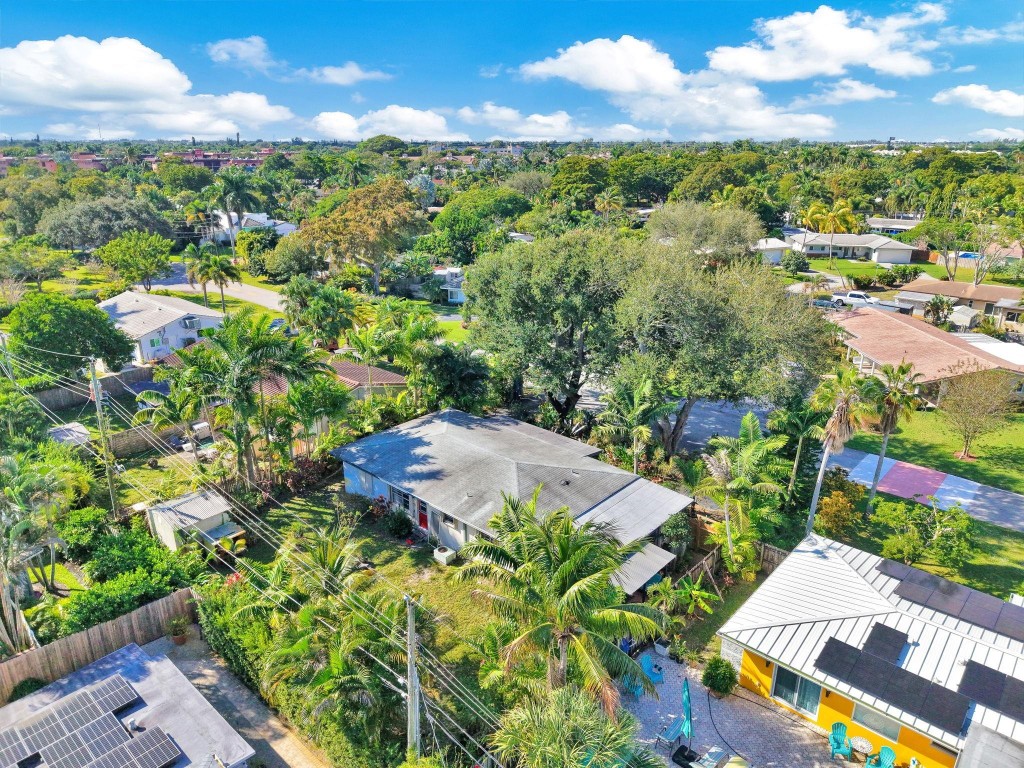 Hillbrook 30-4 B - Residential Lease