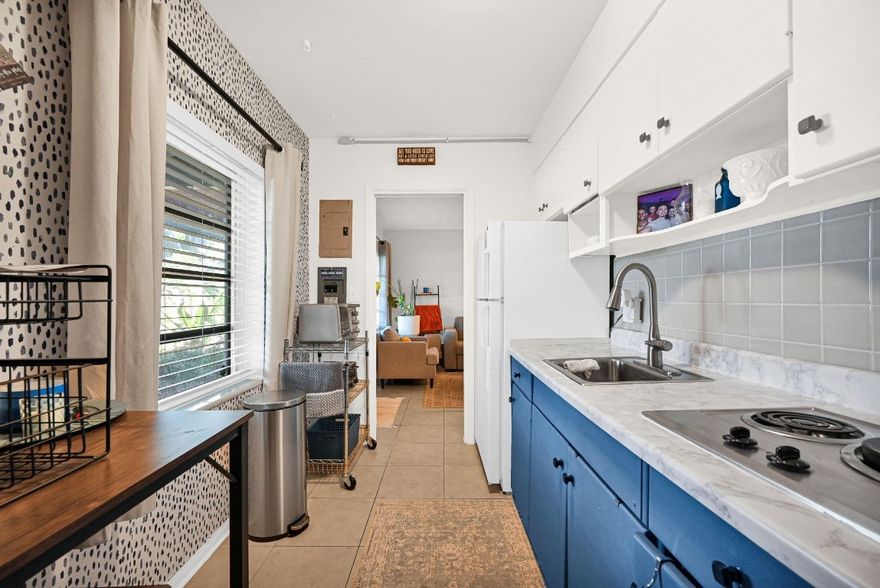 Charming 1-bedroom, 1-bath duplex rental in the heart of Wilton Manors! This clean, good-sized unit is just minutes to Wilton Drive—enjoy the area’s popular restaurants, bars, shops, cafés, and nightlife, plus nearby parks and easy access to Fort Lauderdale beaches, Downtown, and major roadways. Inside you’ll find tile floors, a bright, comfortable layout, and a washer/dryer in-unit. Enjoy the feel of home with lush tropical landscaping surrounding the property. Owner lives on the other side of the duplex for added peace of mind. Credit & background check required. Minimum 600 credit score. Pets: One cat OR one quiet dog considered with non-refundable pet fee. Available now—live close to everything that makes Wilton Manors such a vibrant, walkable community!