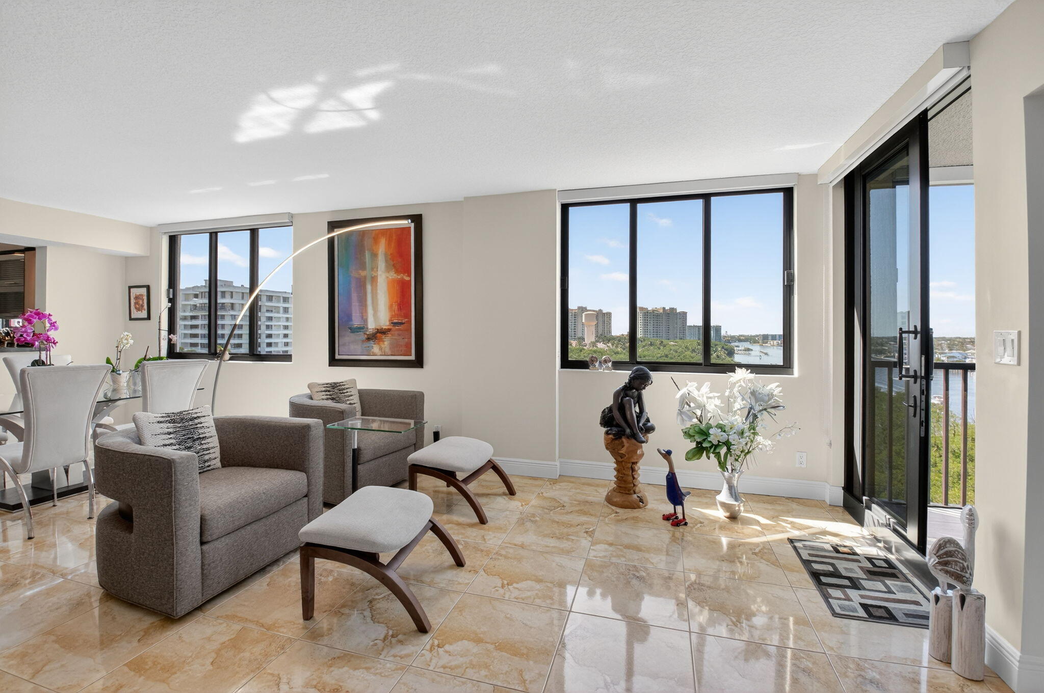 CORONADO AT HIGHLAND BEACH CONDO - Residential