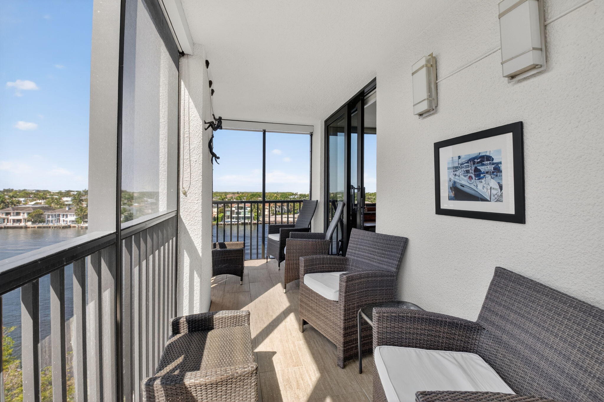 CORONADO AT HIGHLAND BEACH CONDO - Residential