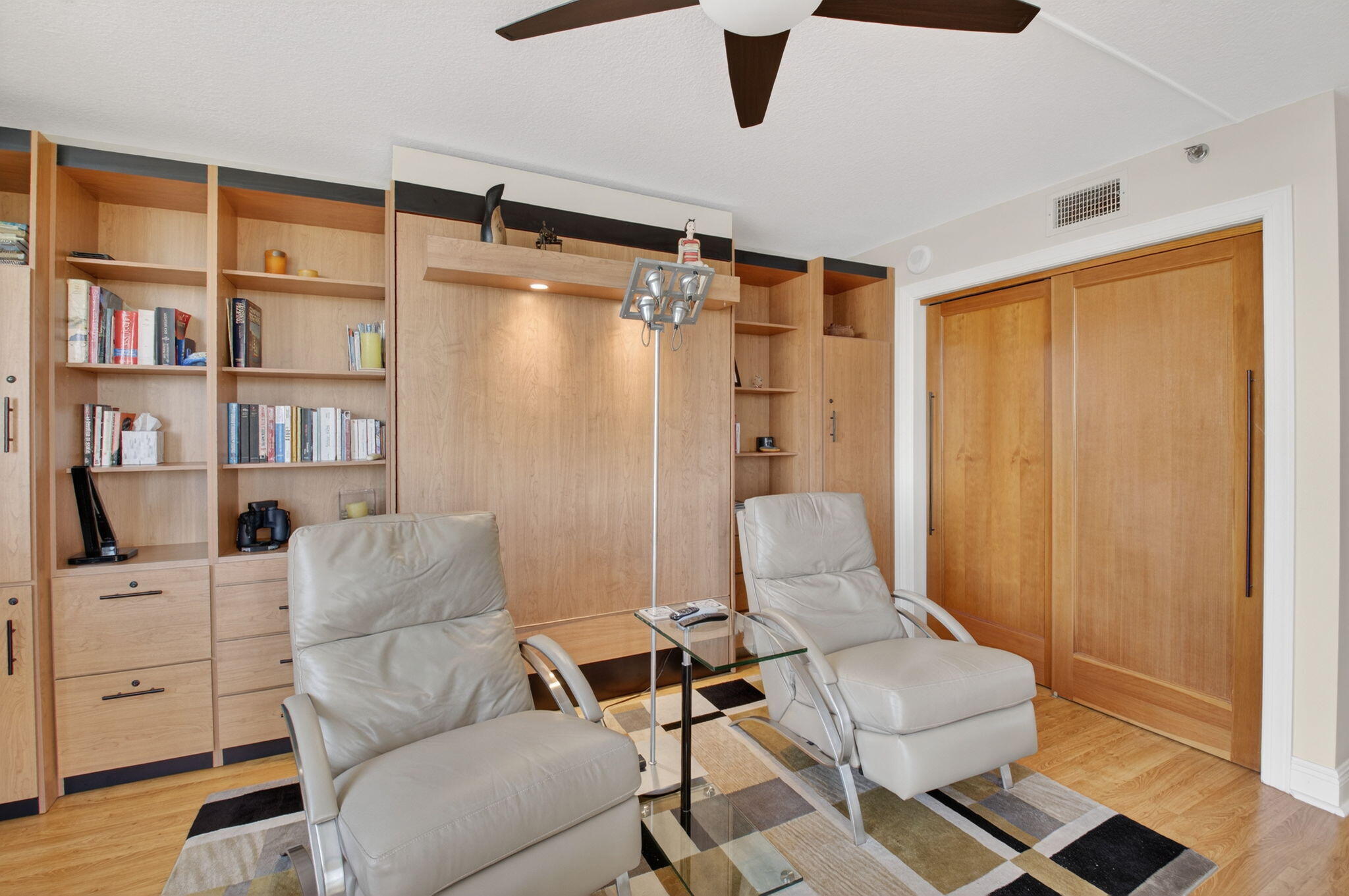 CORONADO AT HIGHLAND BEACH CONDO - Residential