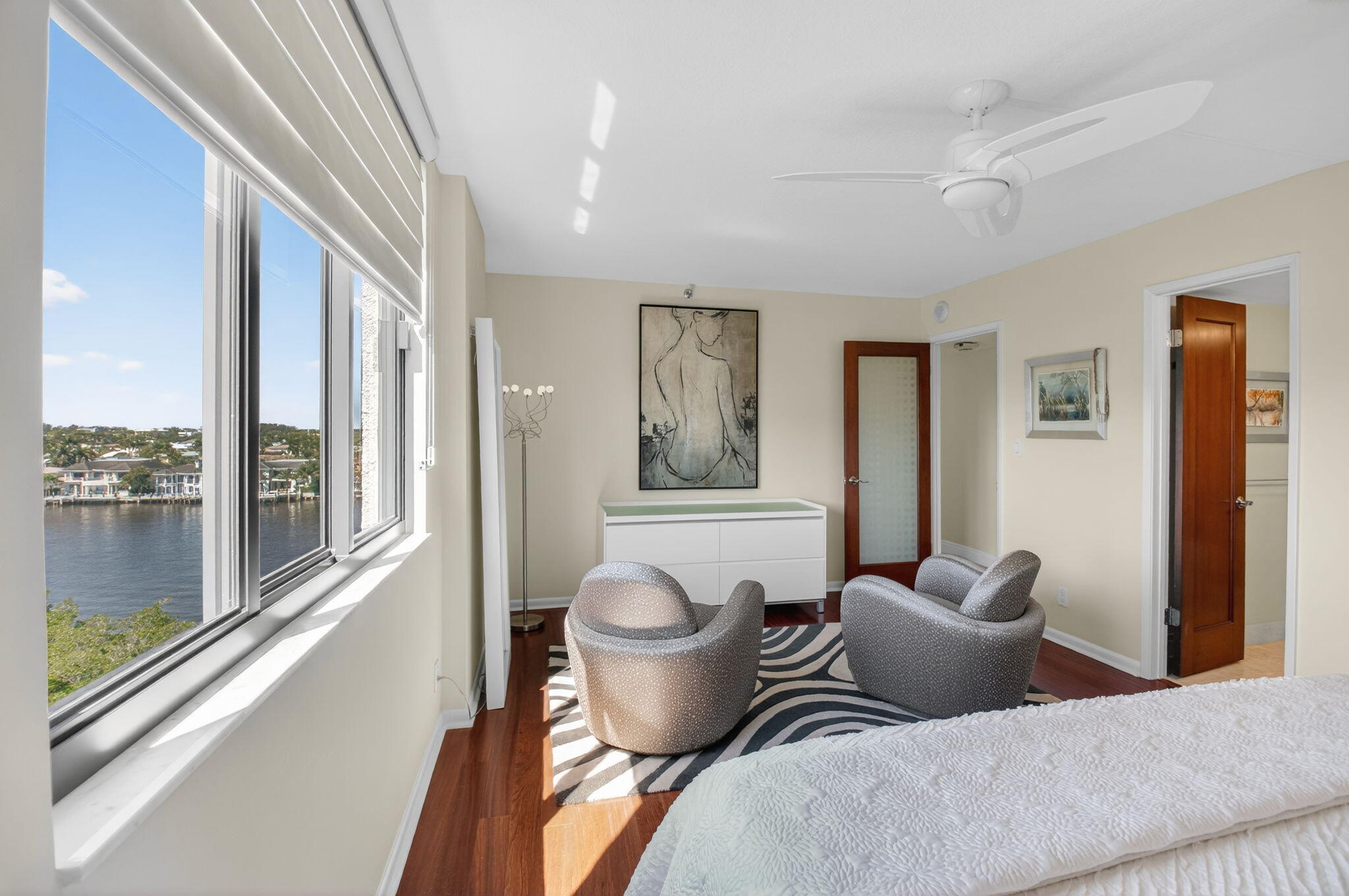 CORONADO AT HIGHLAND BEACH CONDO - Residential