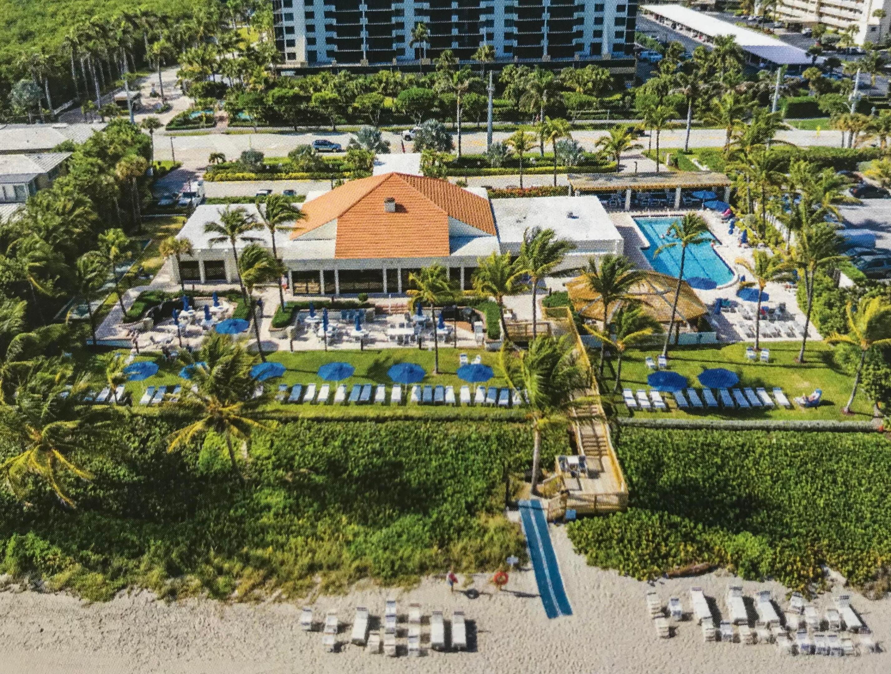 CORONADO AT HIGHLAND BEACH CONDO - Residential