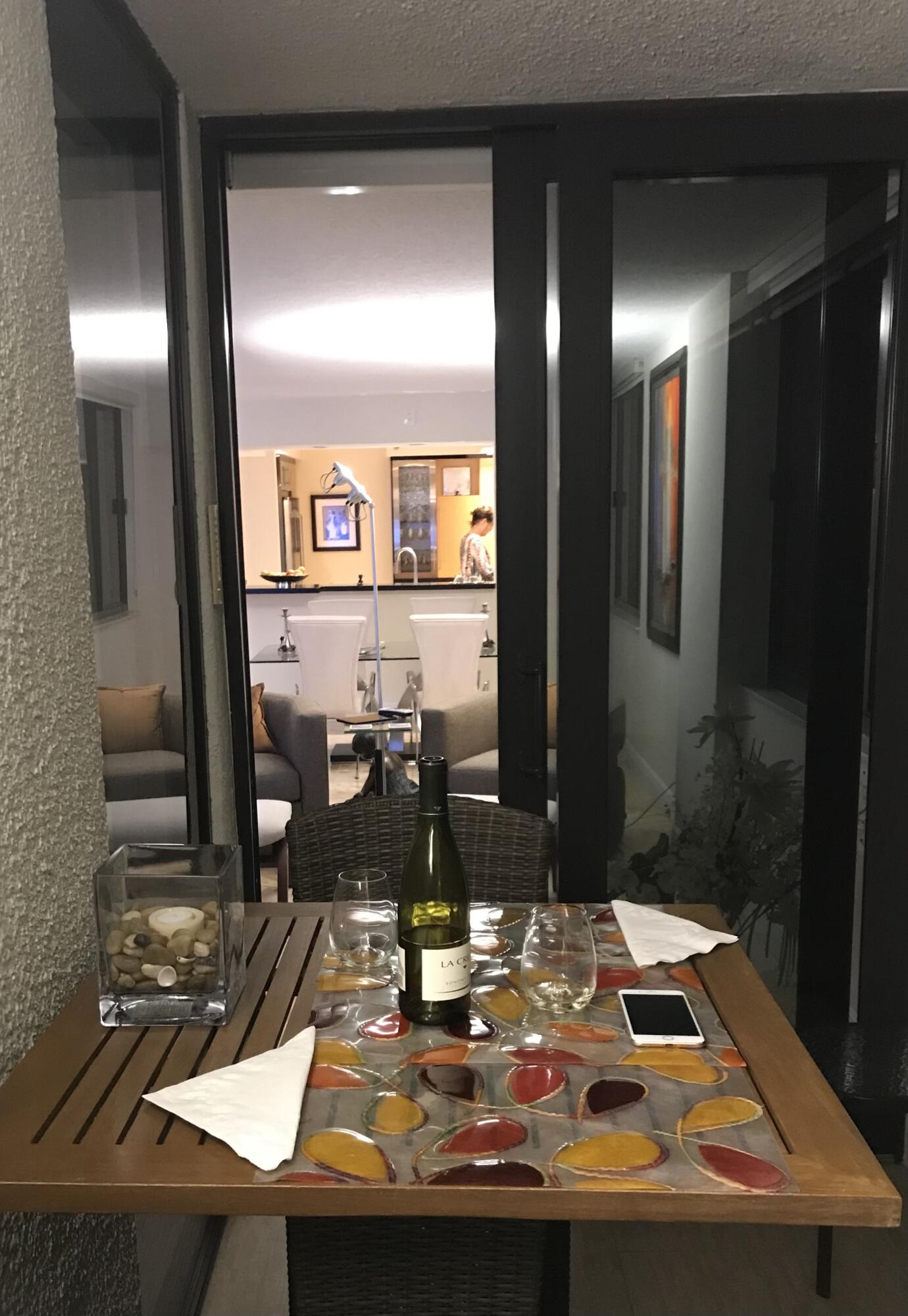 CORONADO AT HIGHLAND BEACH CONDO - Residential