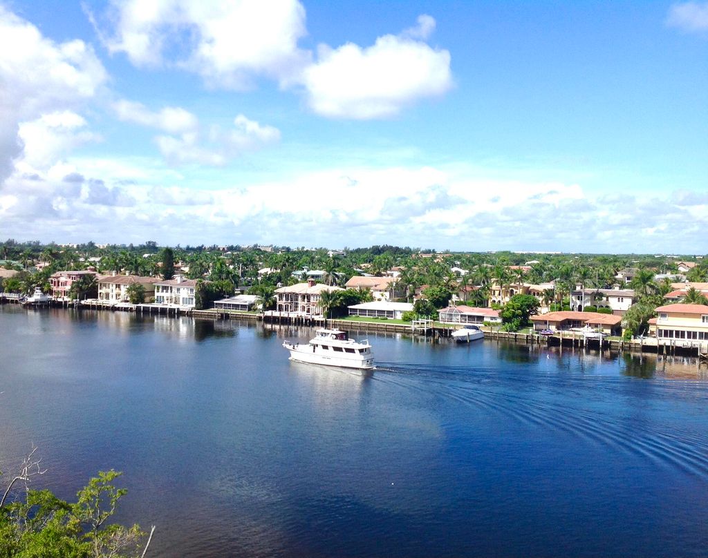 Photo of 3420 S Ocean Boulevard, Highland Beach, FL 33487 (MLS # B26001697)