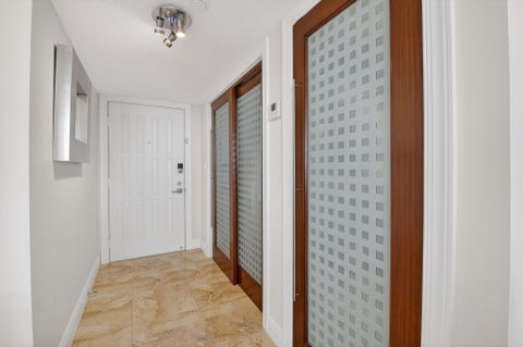 Tiny photo for 3420 S Ocean Boulevard #8z, Highland Beach, FL 33487 (MLS # B26001697)
