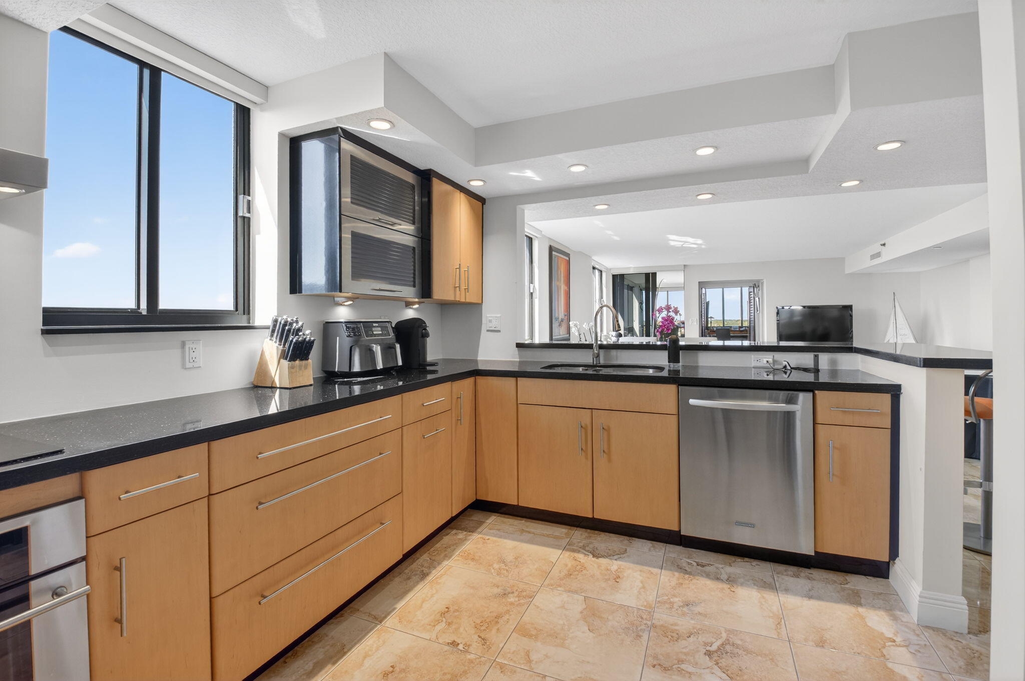 CORONADO AT HIGHLAND BEACH CONDO - Residential