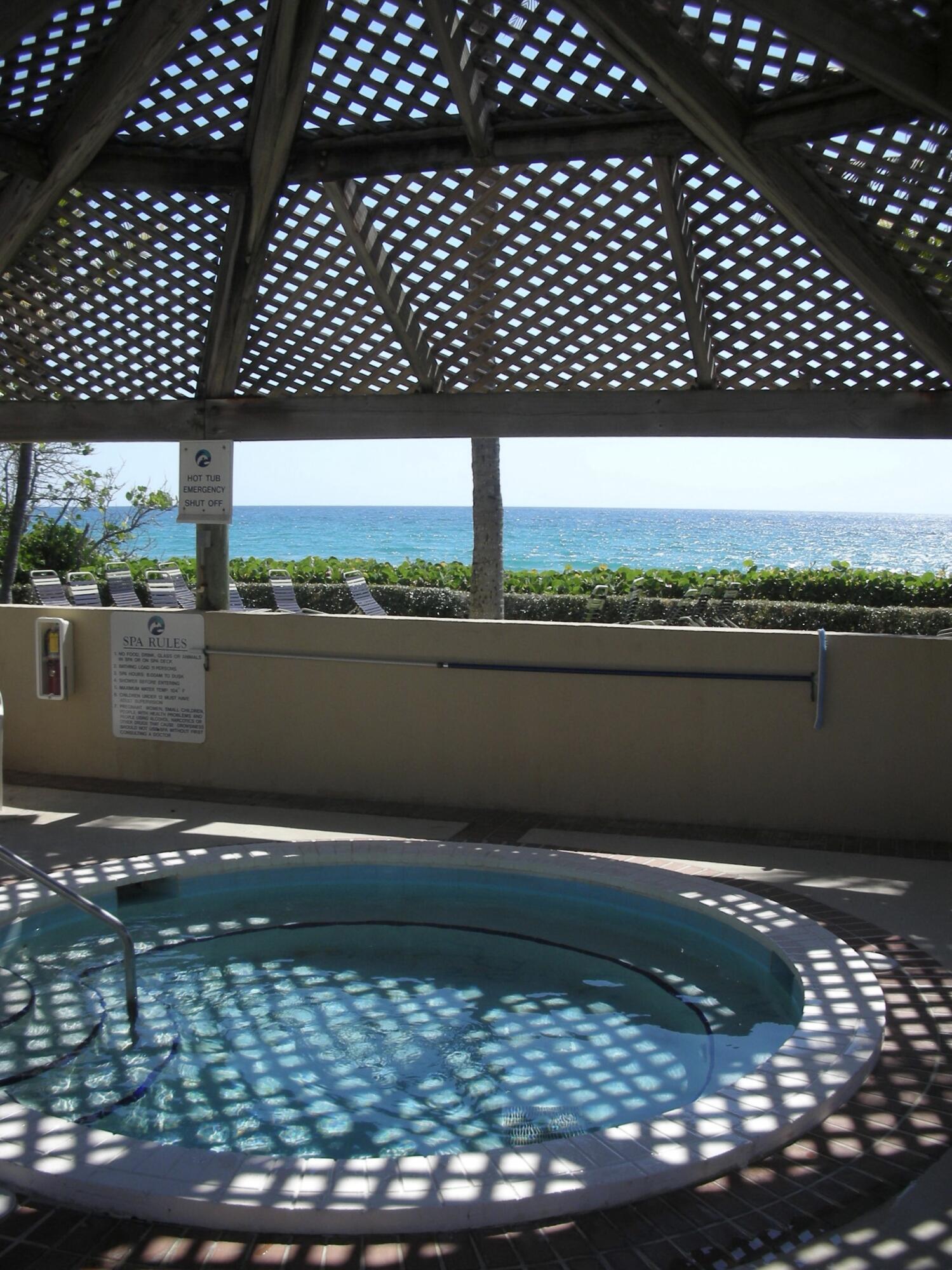 CORONADO AT HIGHLAND BEACH CONDO - Residential