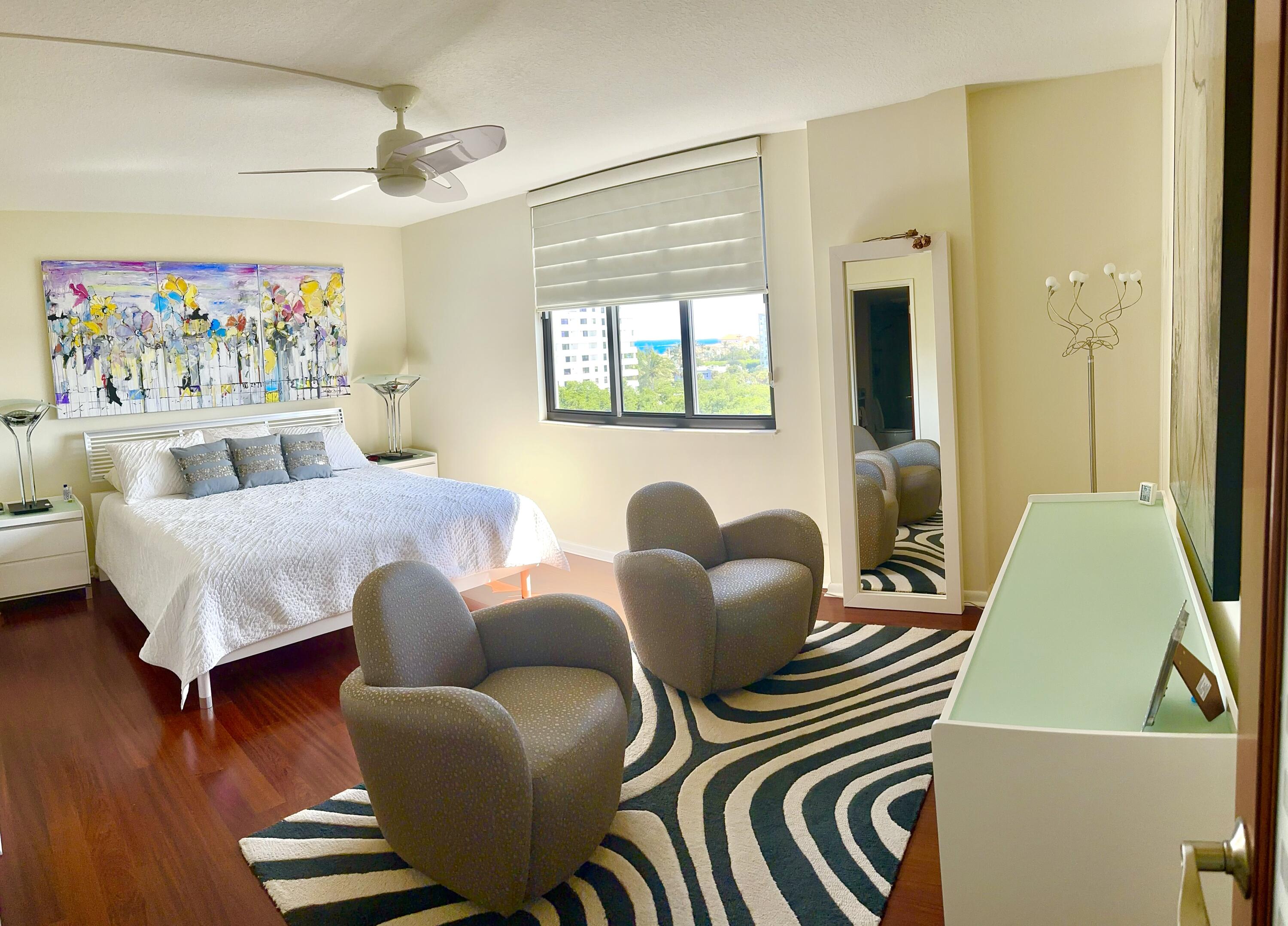 CORONADO AT HIGHLAND BEACH CONDO - Residential