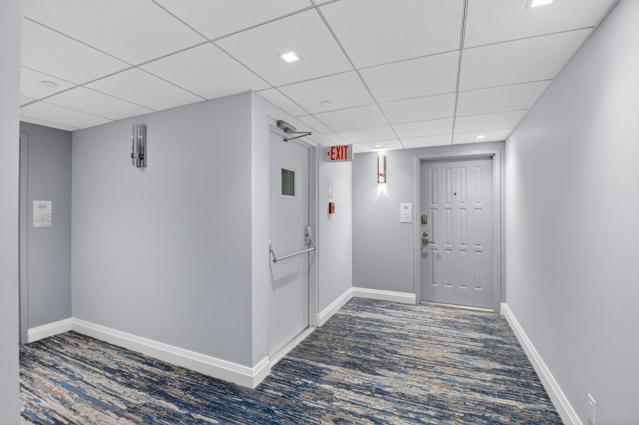 CORONADO AT HIGHLAND BEACH CONDO - Residential