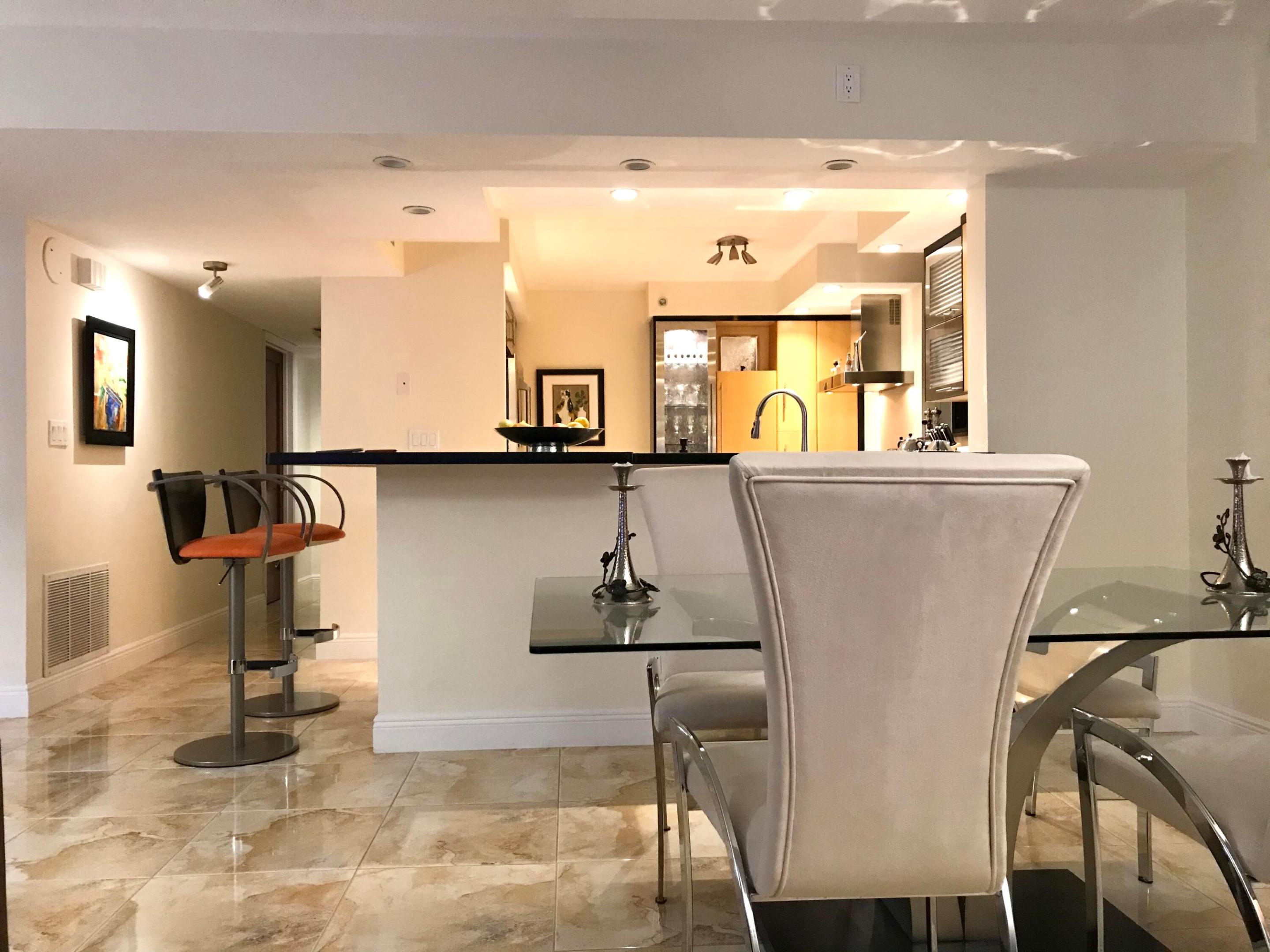 CORONADO AT HIGHLAND BEACH CONDO - Residential