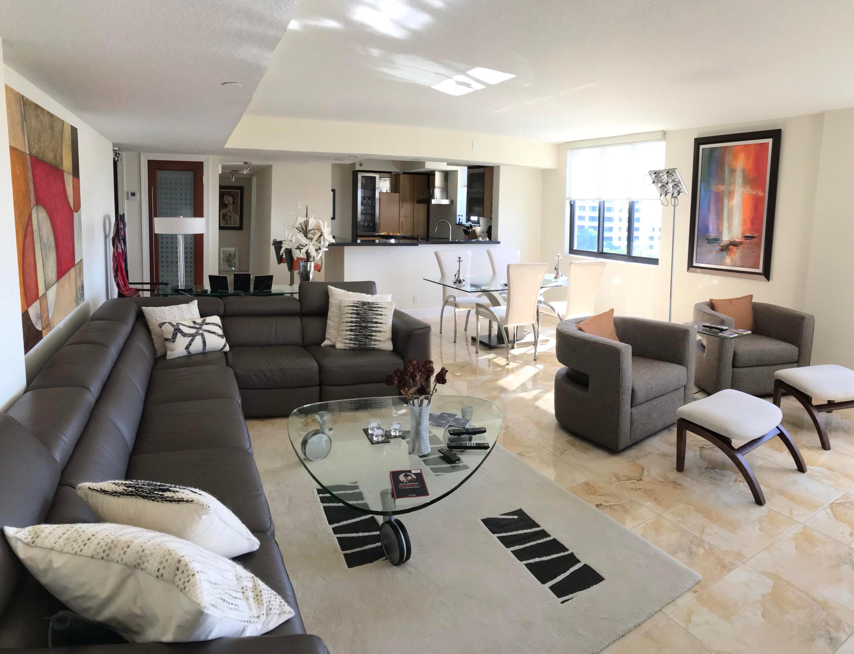 3420 S Ocean Boulevard 8z, Highland Beach, FL, 33487/$1,325,000 4 3420 S Ocean Boulevard 8z