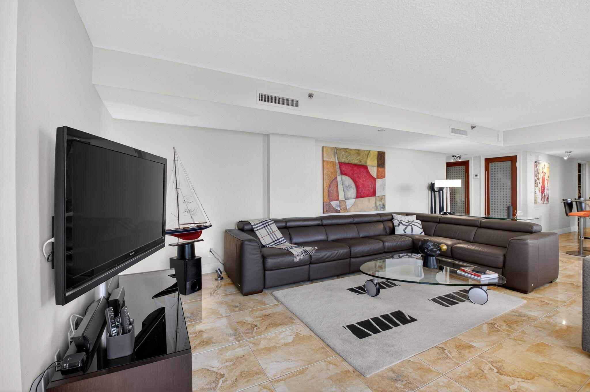 CORONADO AT HIGHLAND BEACH CONDO - Residential