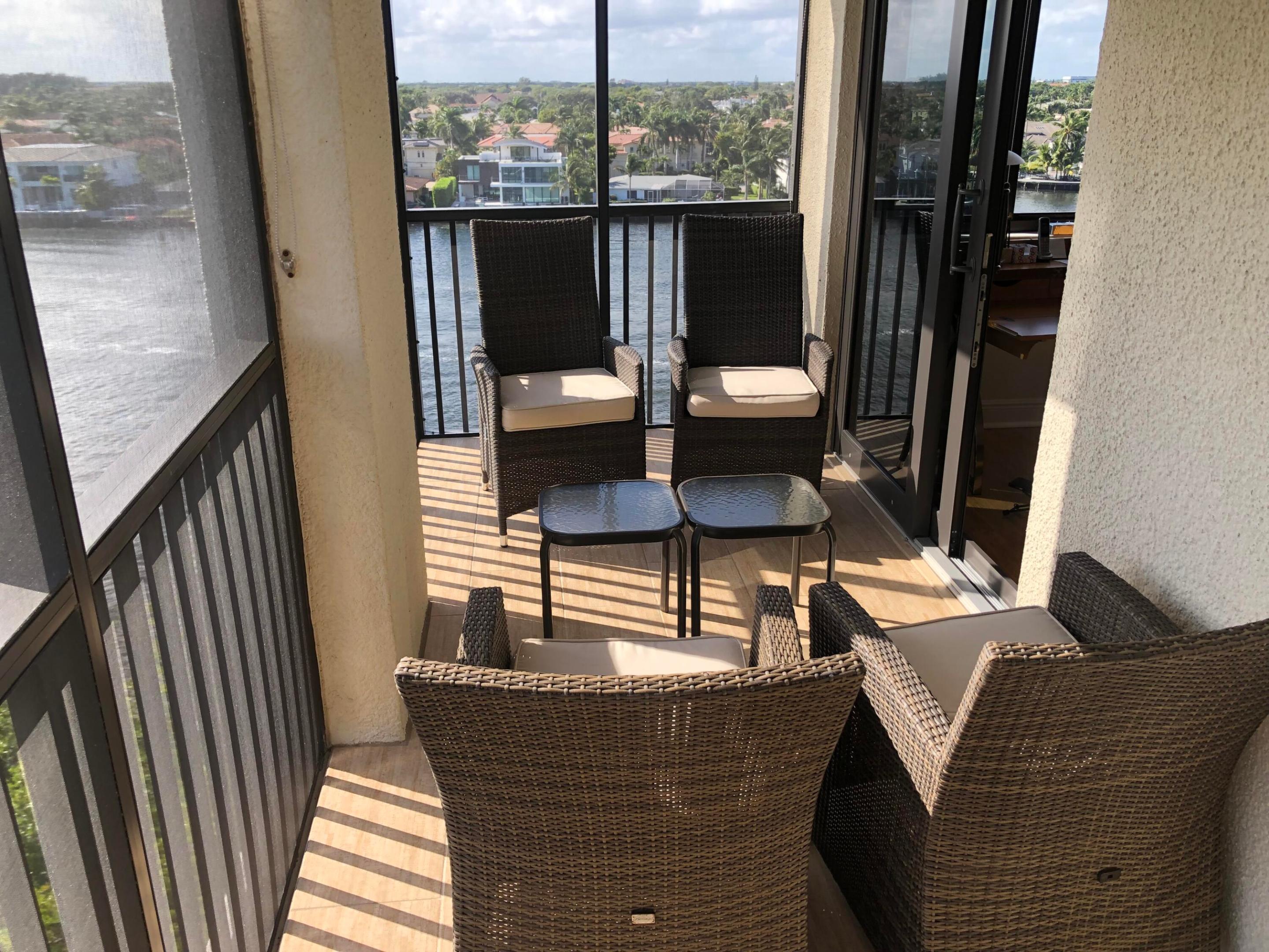 CORONADO AT HIGHLAND BEACH CONDO - Residential