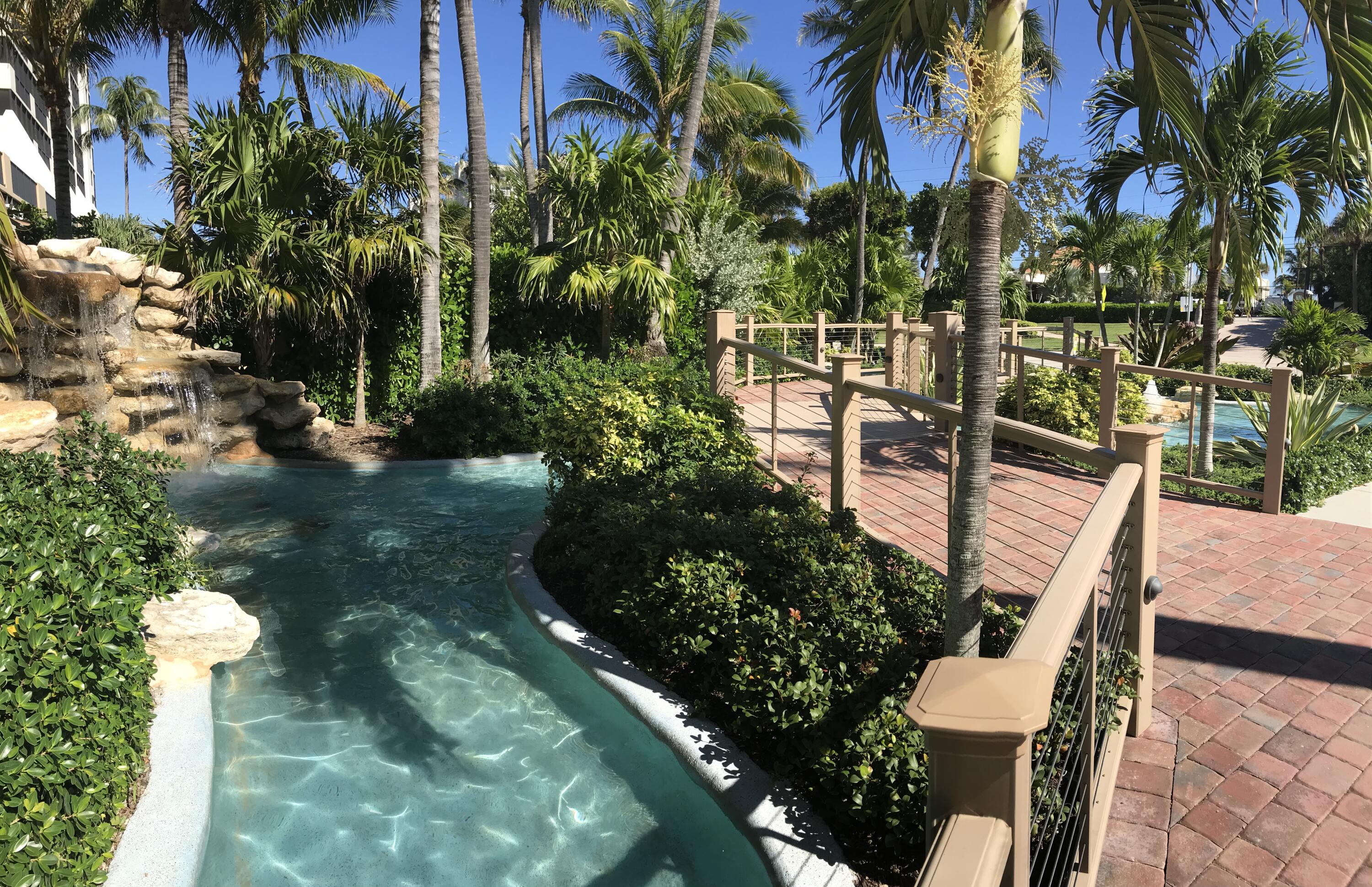 CORONADO AT HIGHLAND BEACH CONDO - Residential