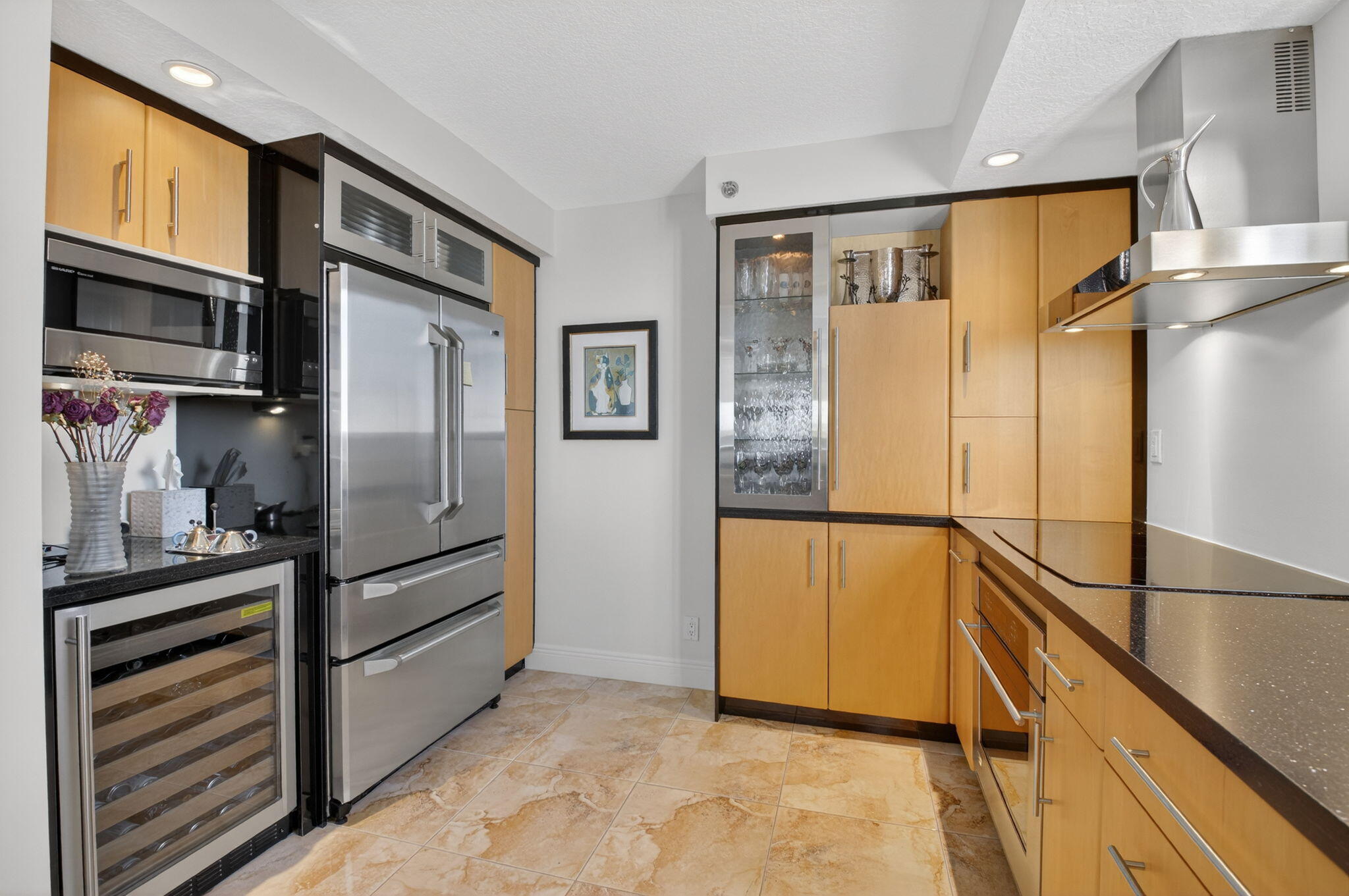 CORONADO AT HIGHLAND BEACH CONDO - Residential