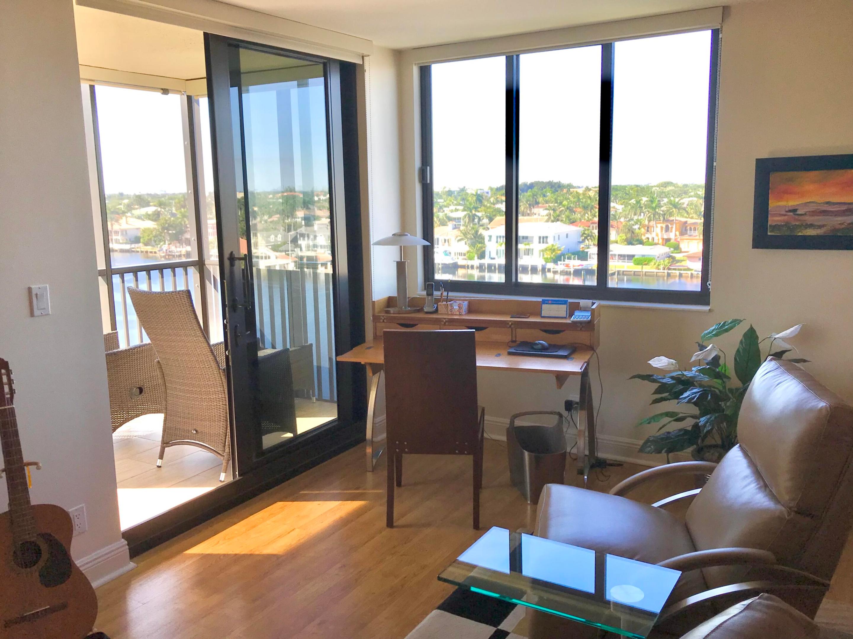 CORONADO AT HIGHLAND BEACH CONDO - Residential