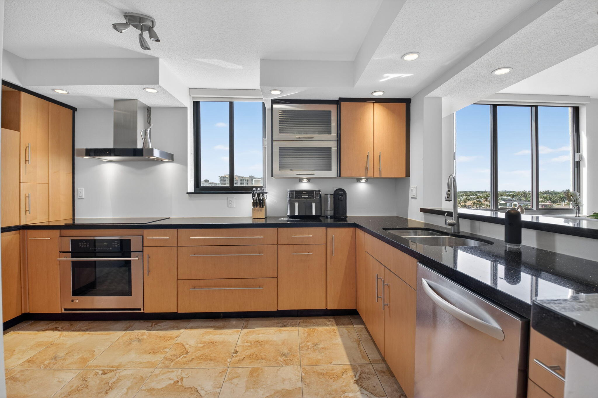 CORONADO AT HIGHLAND BEACH CONDO - Residential