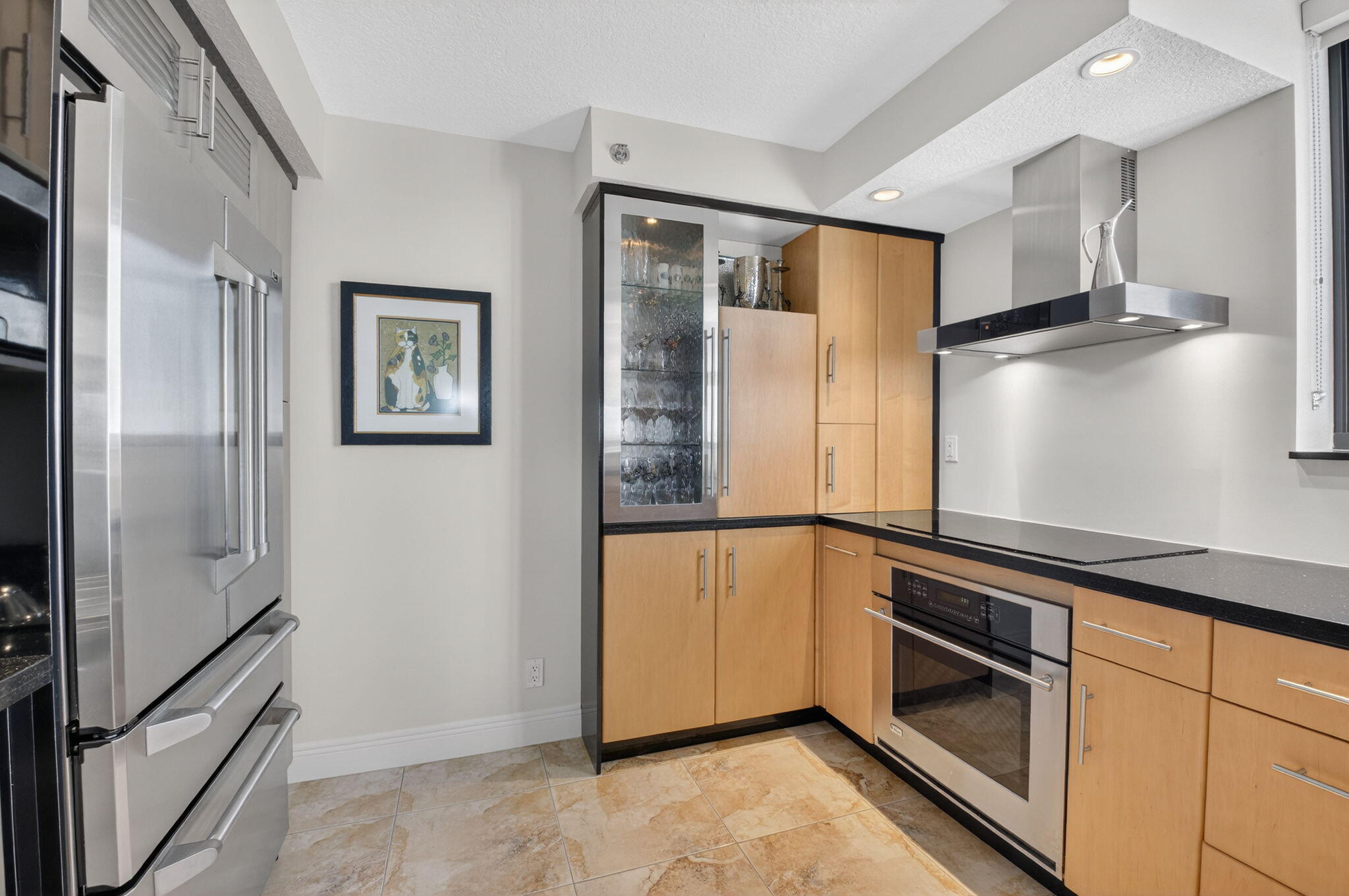 CORONADO AT HIGHLAND BEACH CONDO - Residential