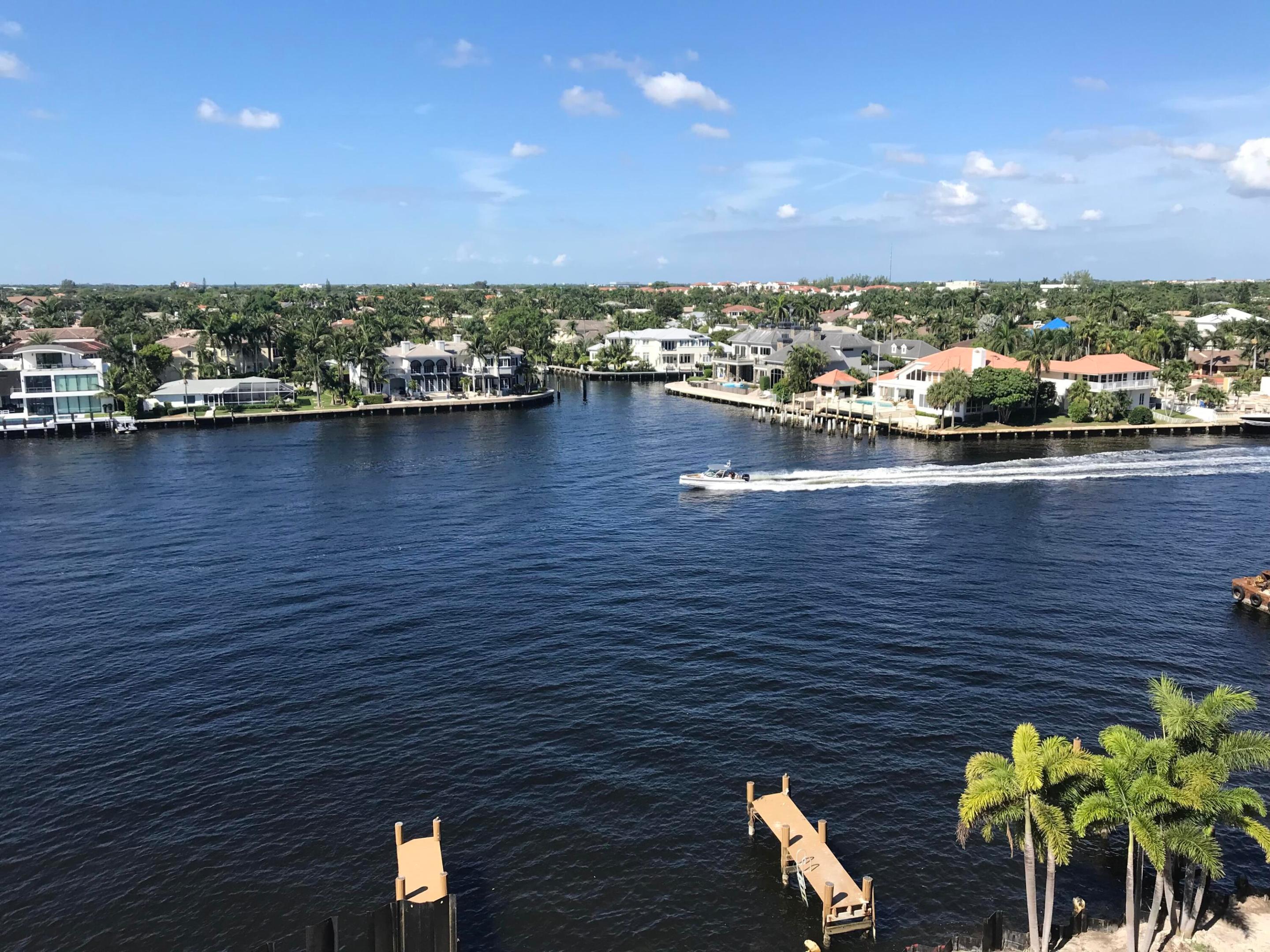 CORONADO AT HIGHLAND BEACH CONDO - Residential