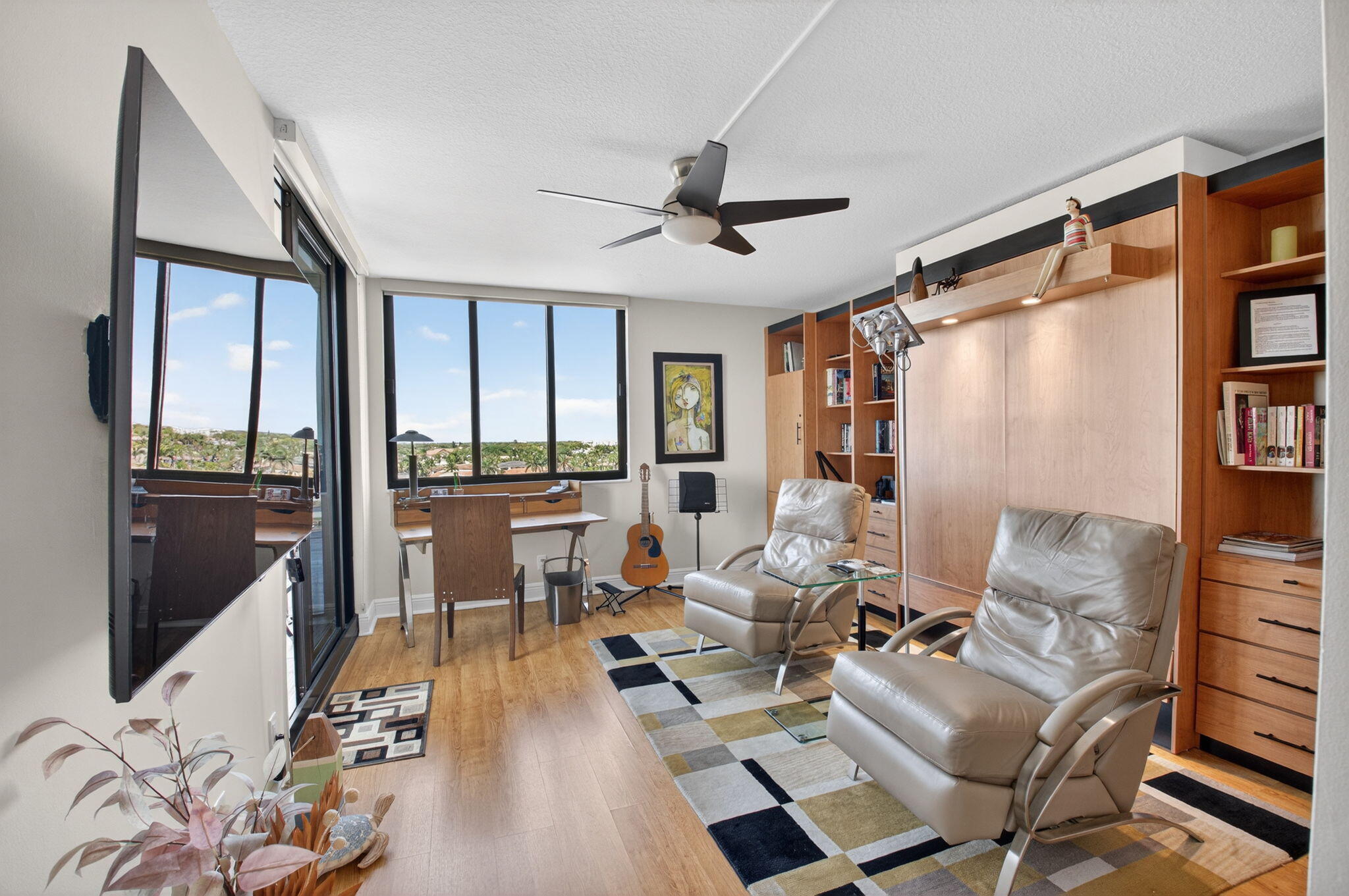 CORONADO AT HIGHLAND BEACH CONDO - Residential