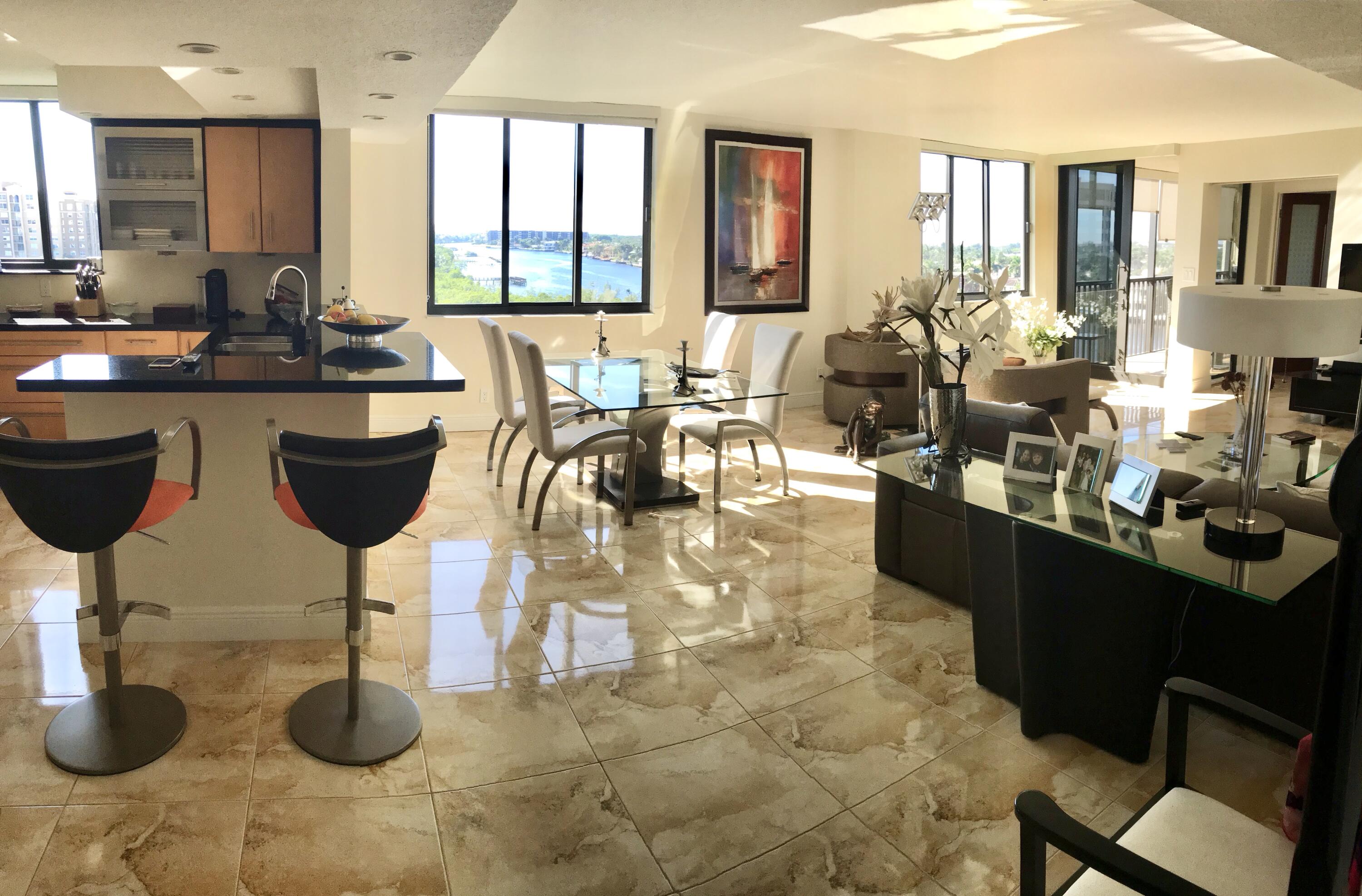 CORONADO AT HIGHLAND BEACH CONDO - Residential