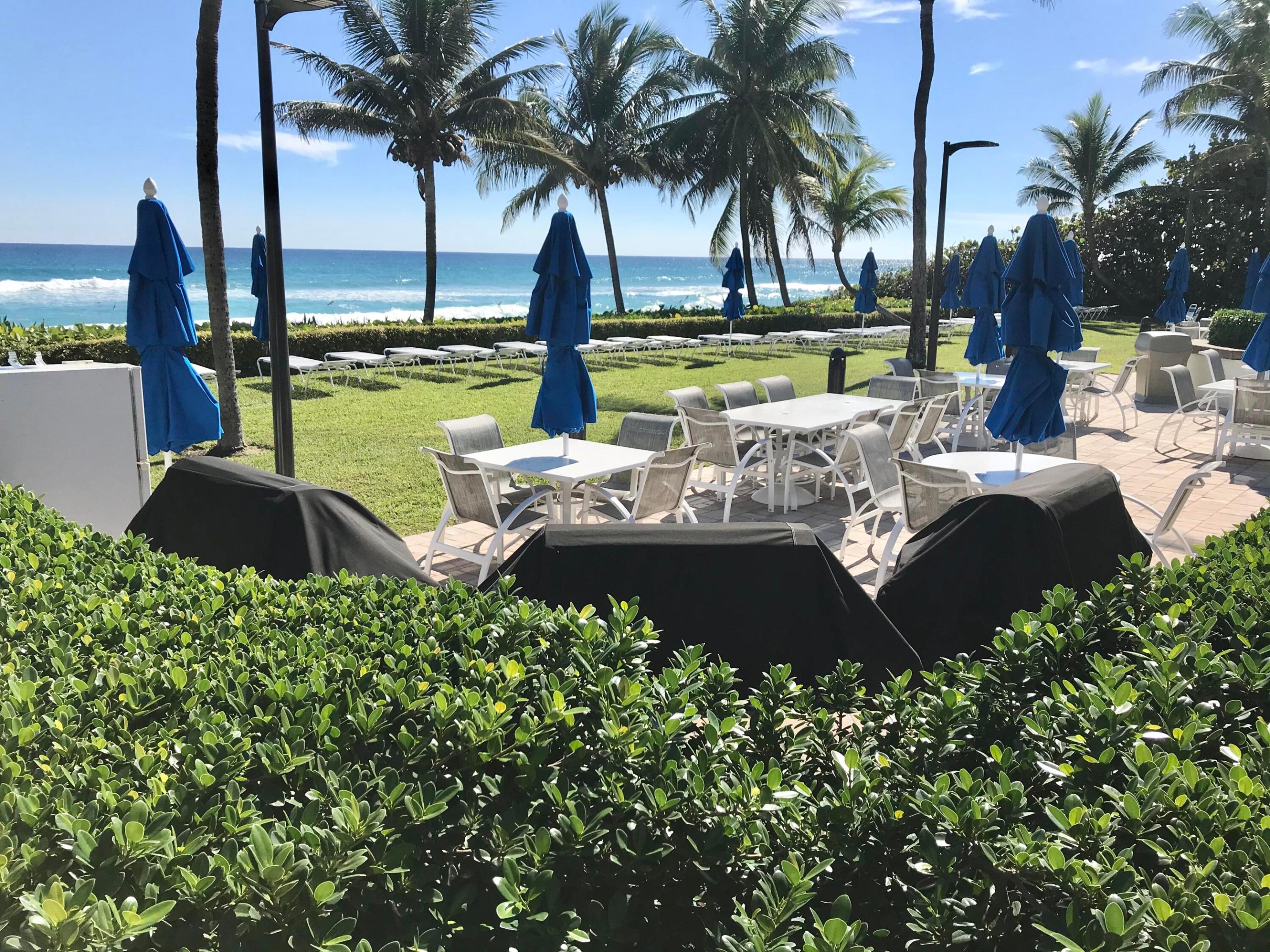 CORONADO AT HIGHLAND BEACH CONDO - Residential