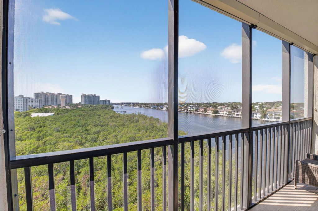 Photo of 3420 S Ocean Boulevard #8z, Highland Beach, FL 33487 (MLS # B26001697)