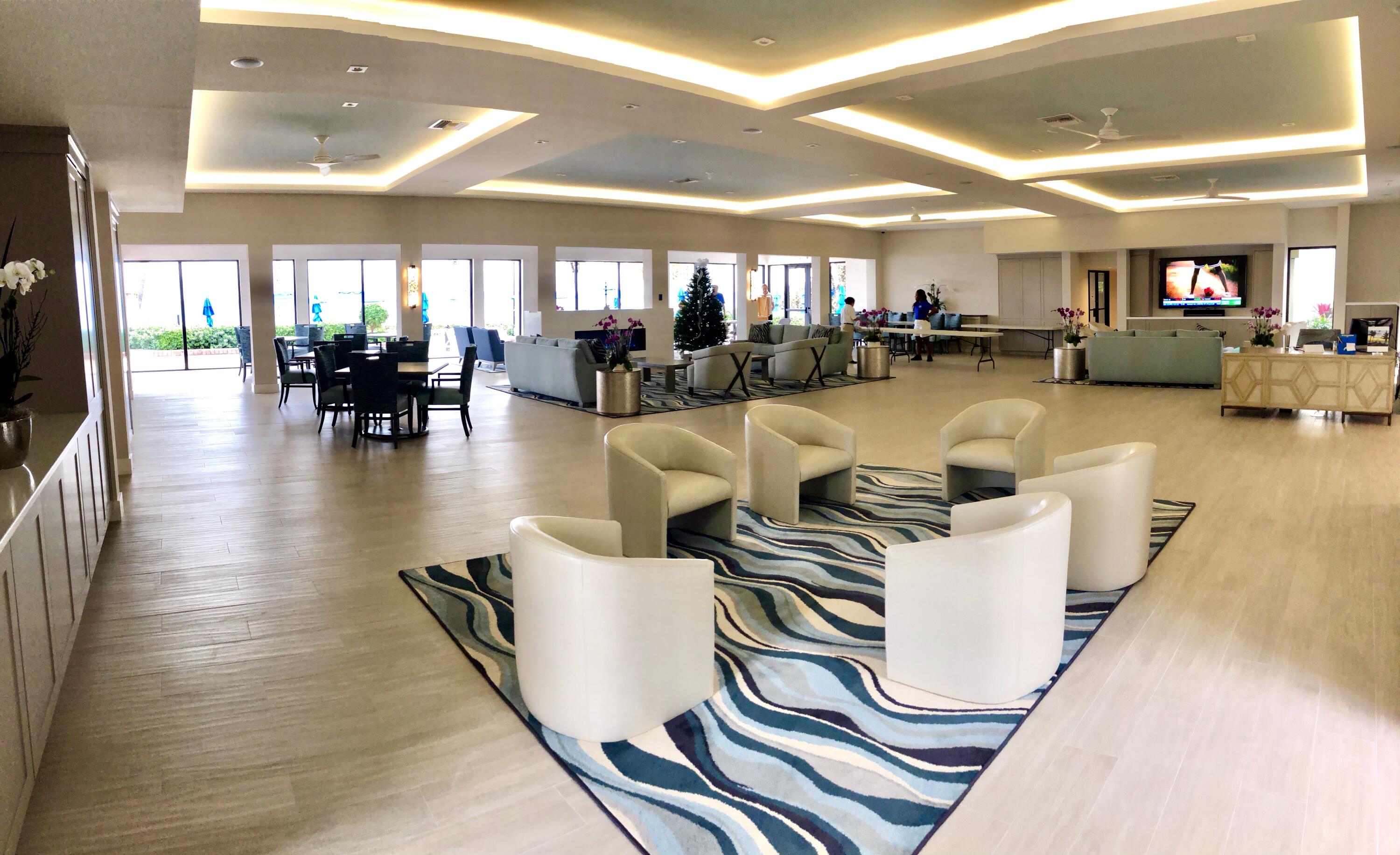 CORONADO AT HIGHLAND BEACH CONDO - Residential