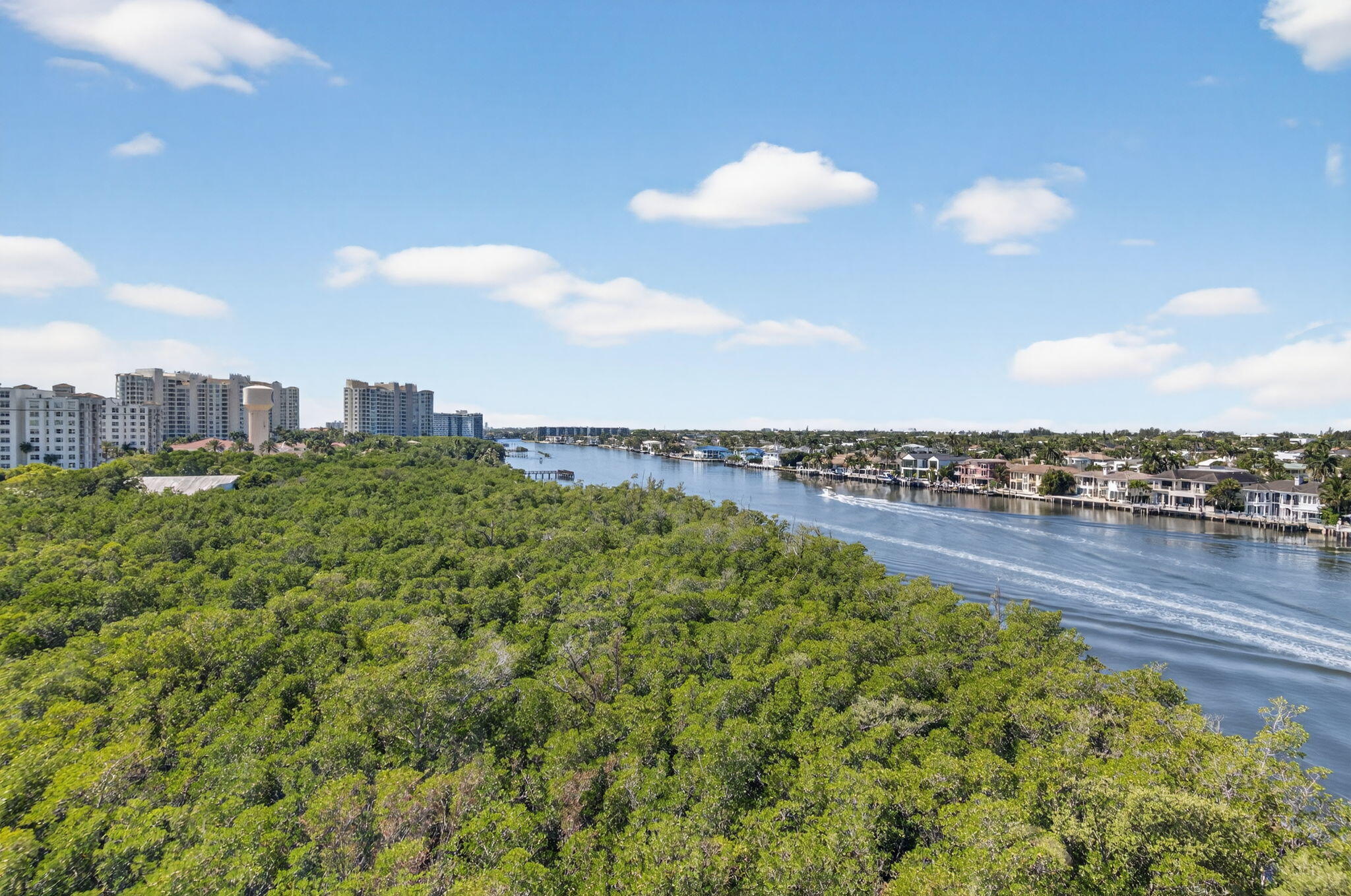 CORONADO AT HIGHLAND BEACH CONDO - Residential