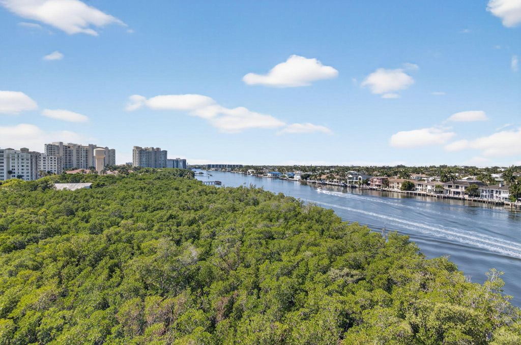 Photo of 3420 S Ocean Boulevard #8z, Highland Beach, FL 33487 (MLS # B26001697)