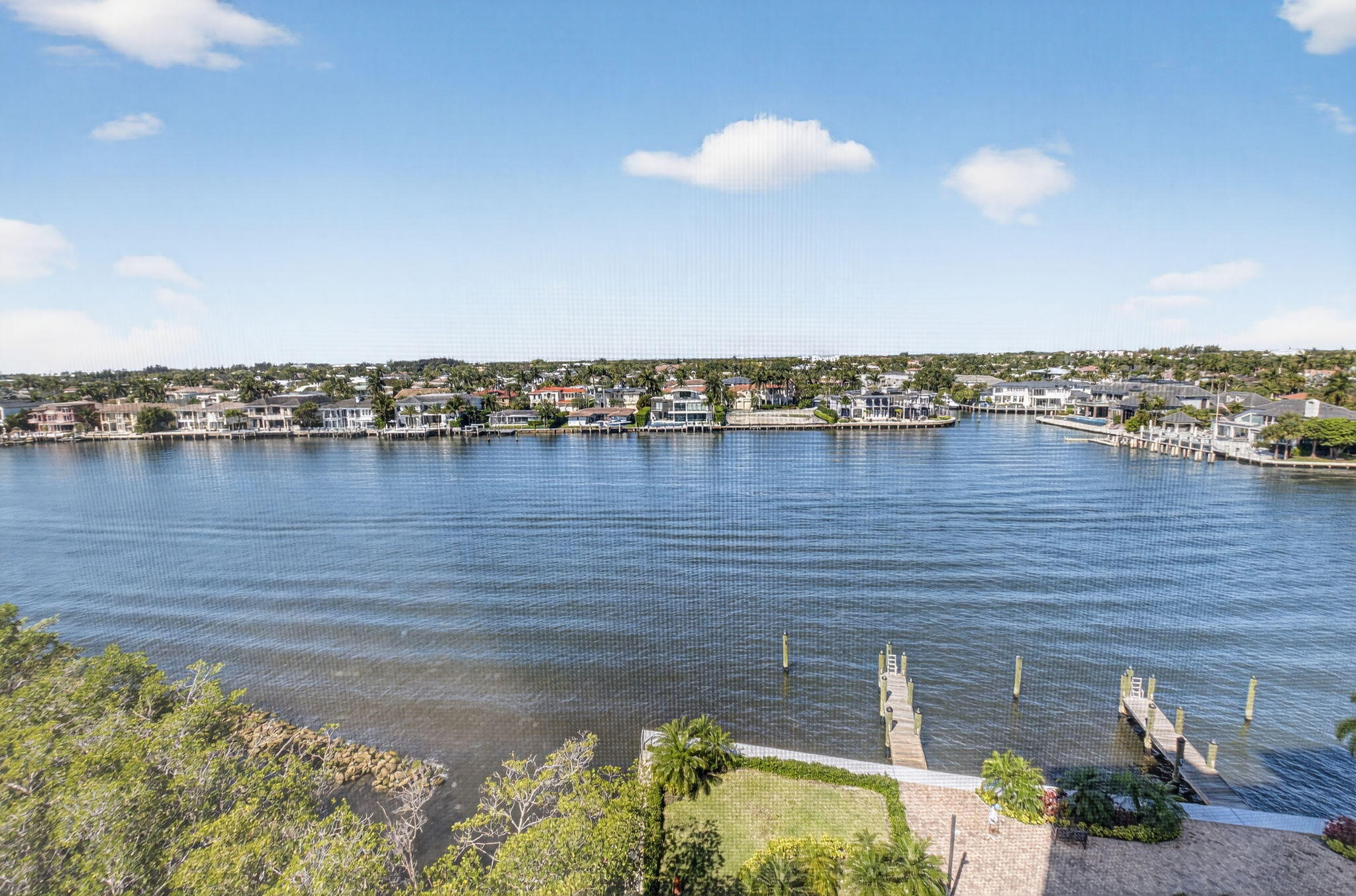 CORONADO AT HIGHLAND BEACH CONDO - Residential