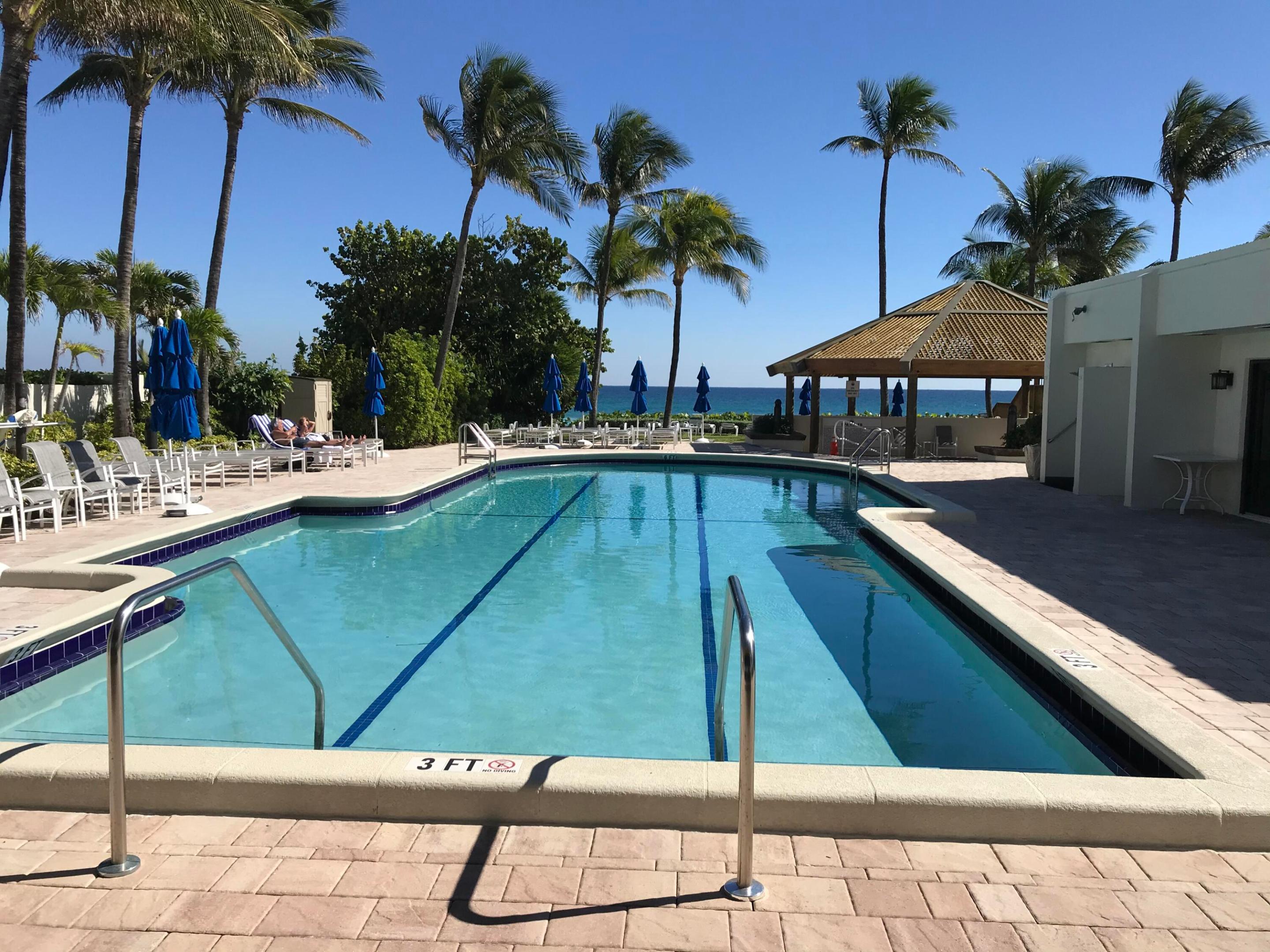 CORONADO AT HIGHLAND BEACH CONDO - Residential