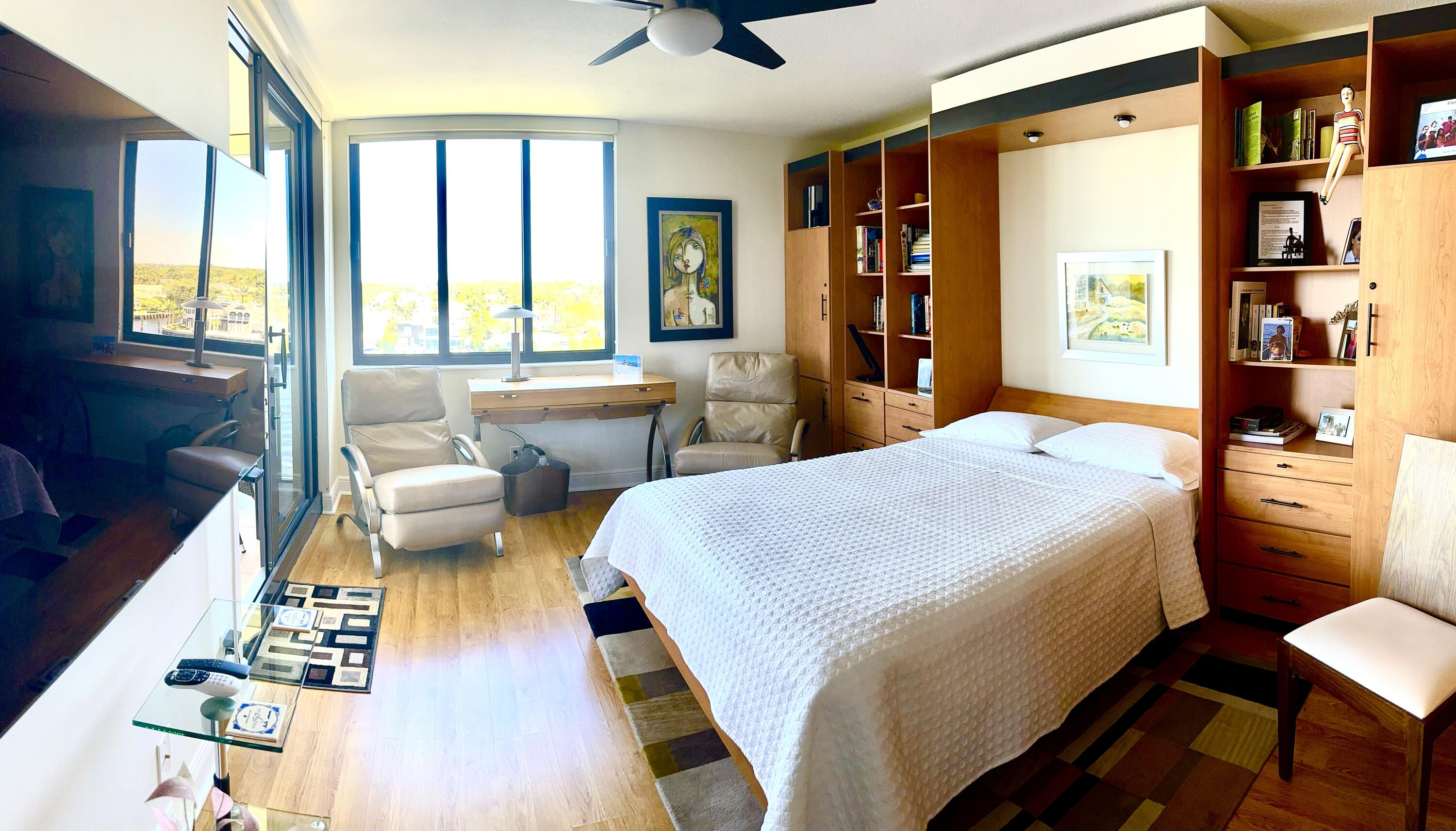 CORONADO AT HIGHLAND BEACH CONDO - Residential