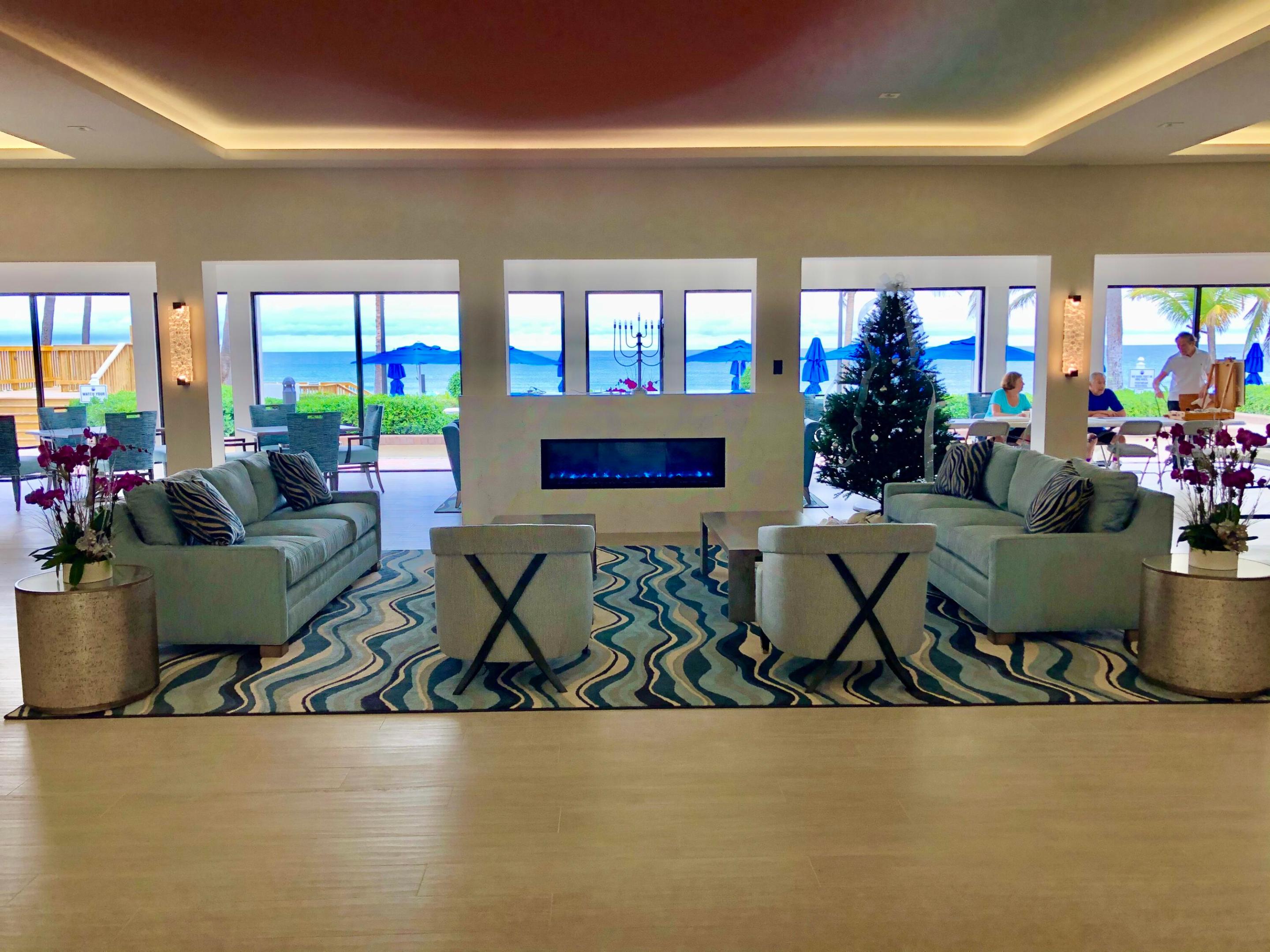 CORONADO AT HIGHLAND BEACH CONDO - Residential